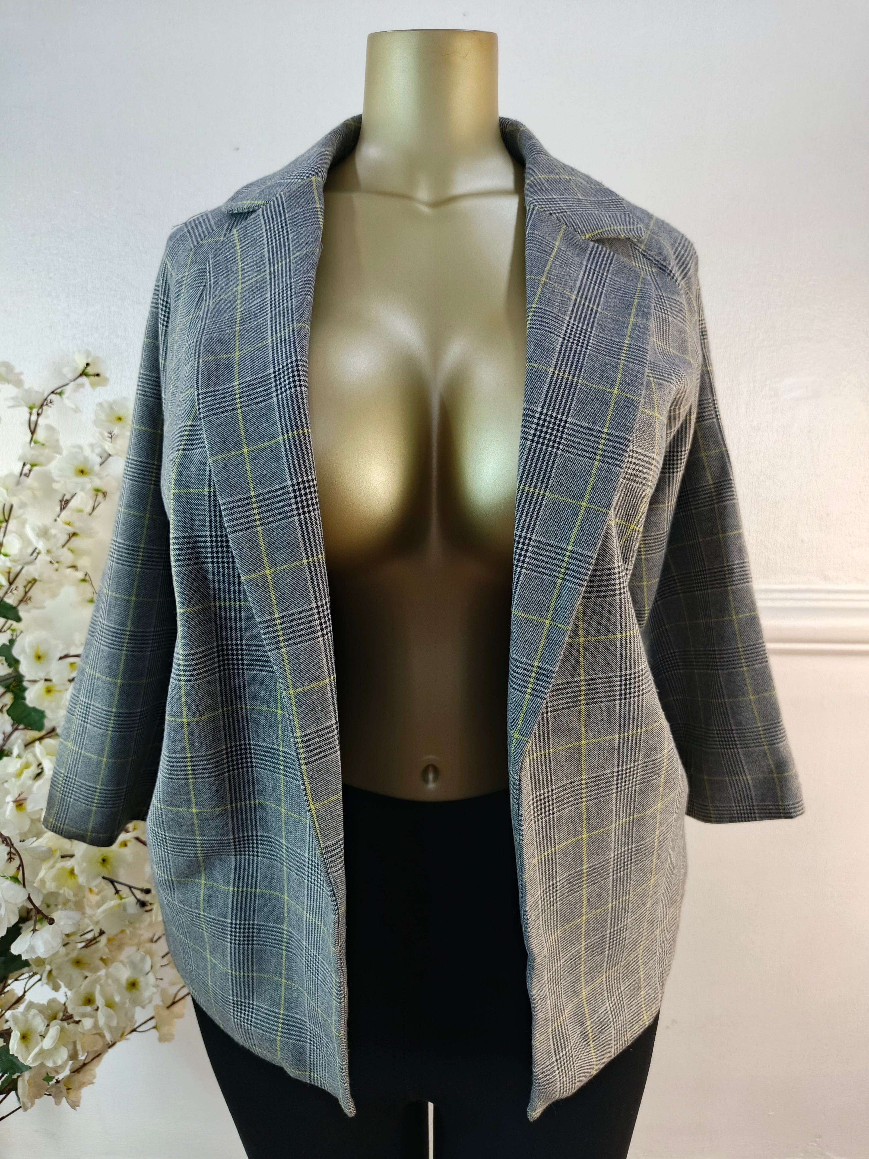 MSCH UK SIZE 16 [LENGTH 28 INCHES]