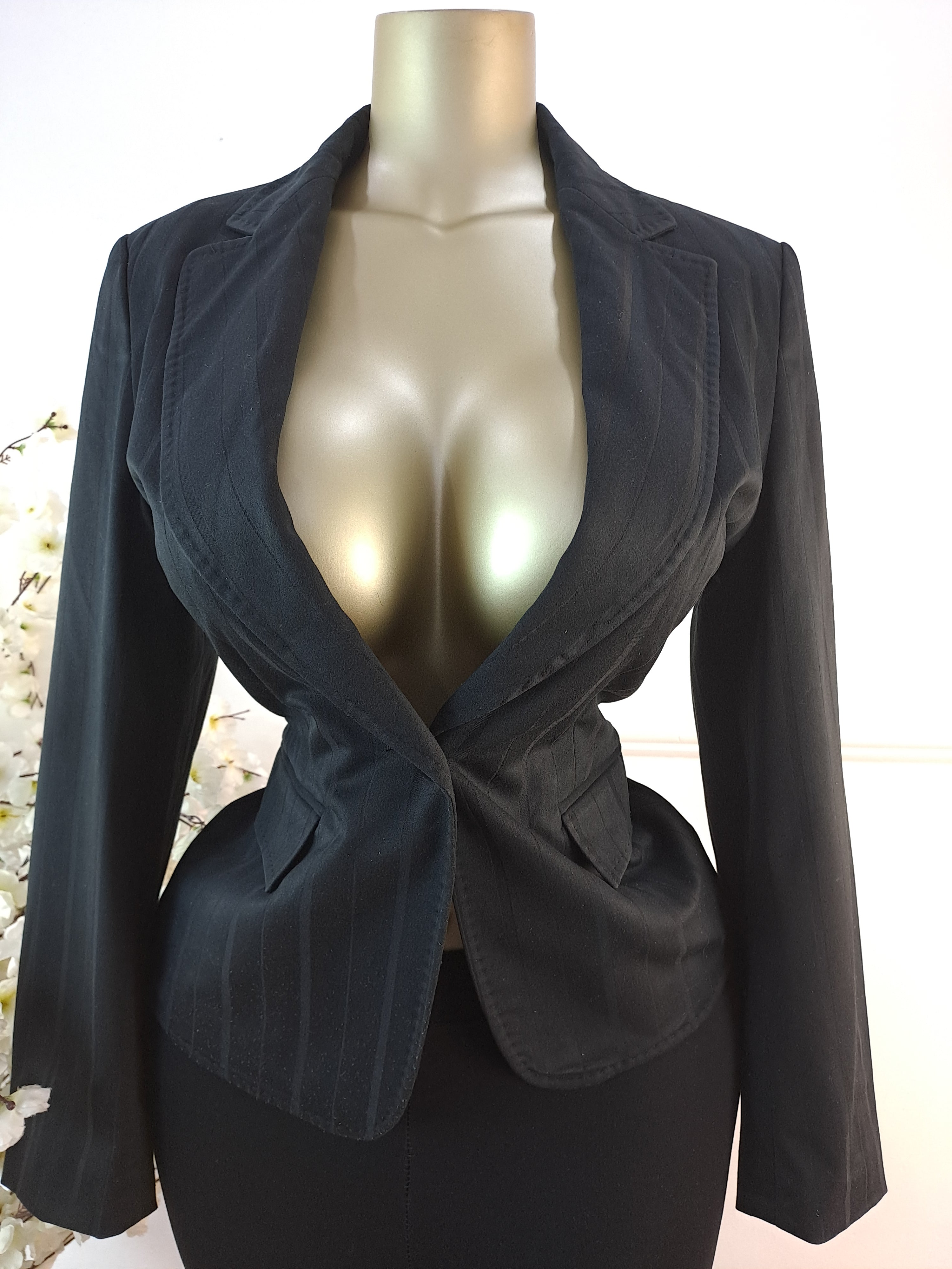 NEXT UK SIZE 10 [LENGTH 25 INCHES]
