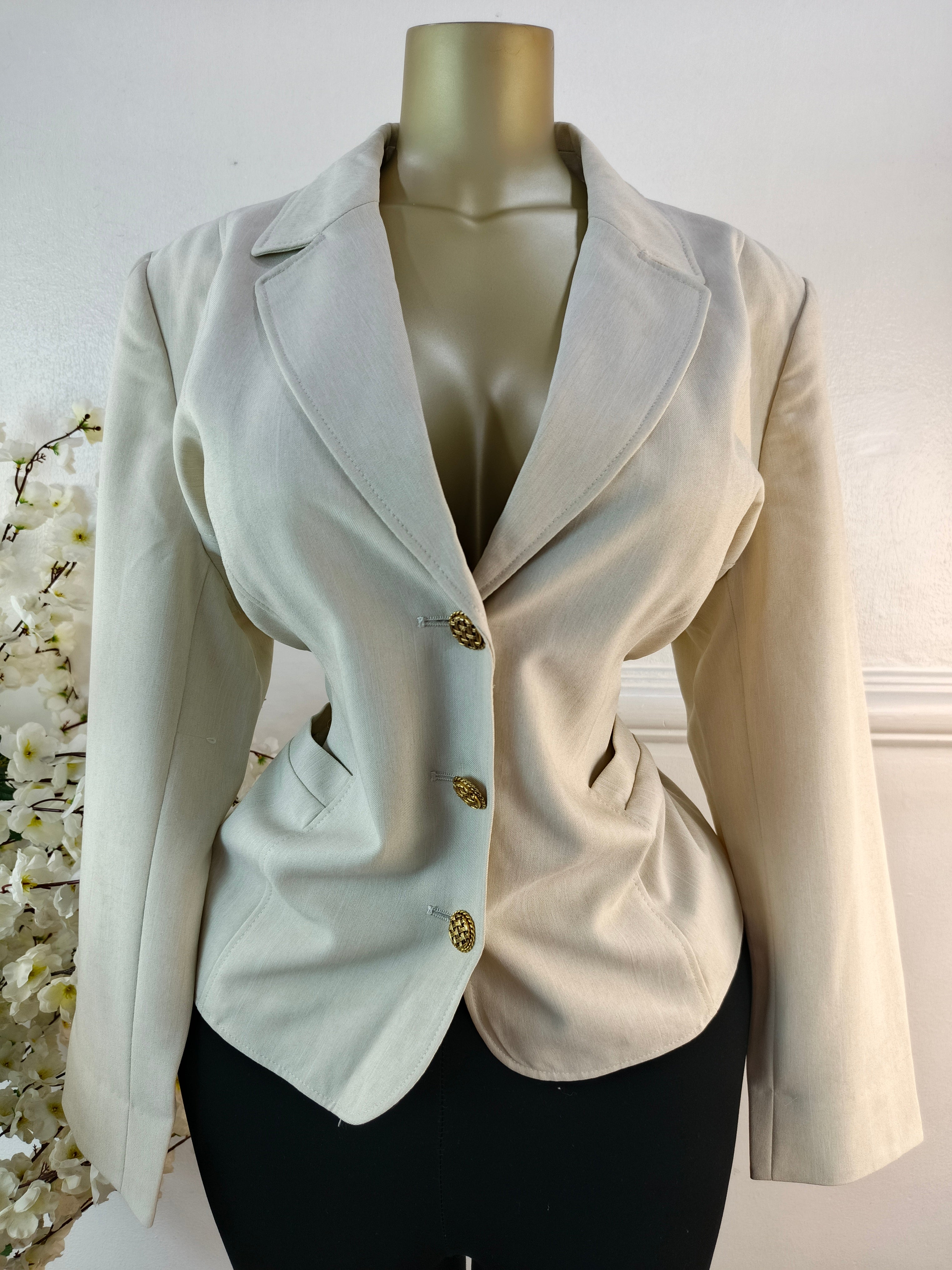 AUTONOMY UK SIZE 20 [LENGTH 29 INCHES]