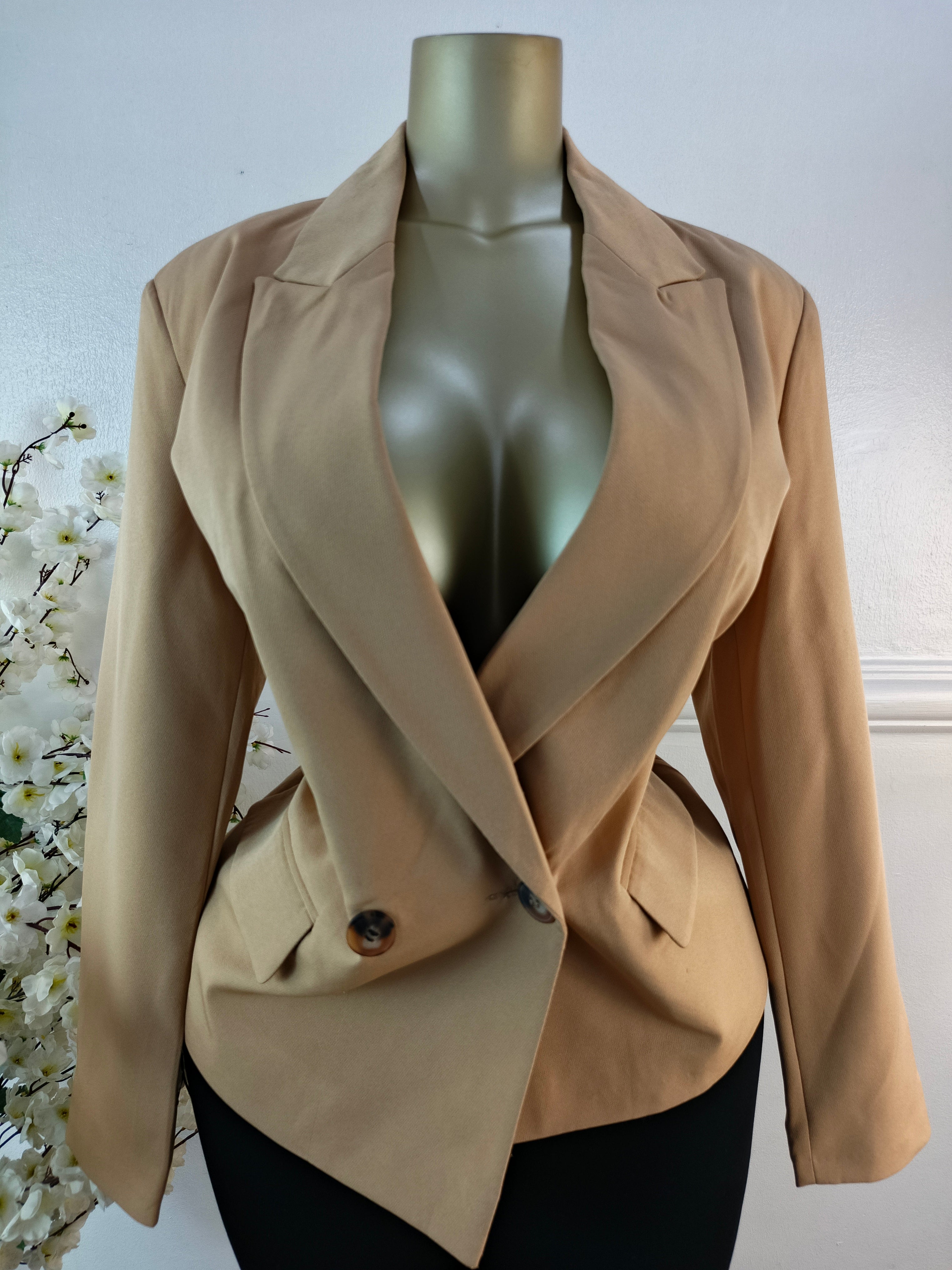 TU WOMAN UK SIZE 14 [LENGTH 27 INCHES]