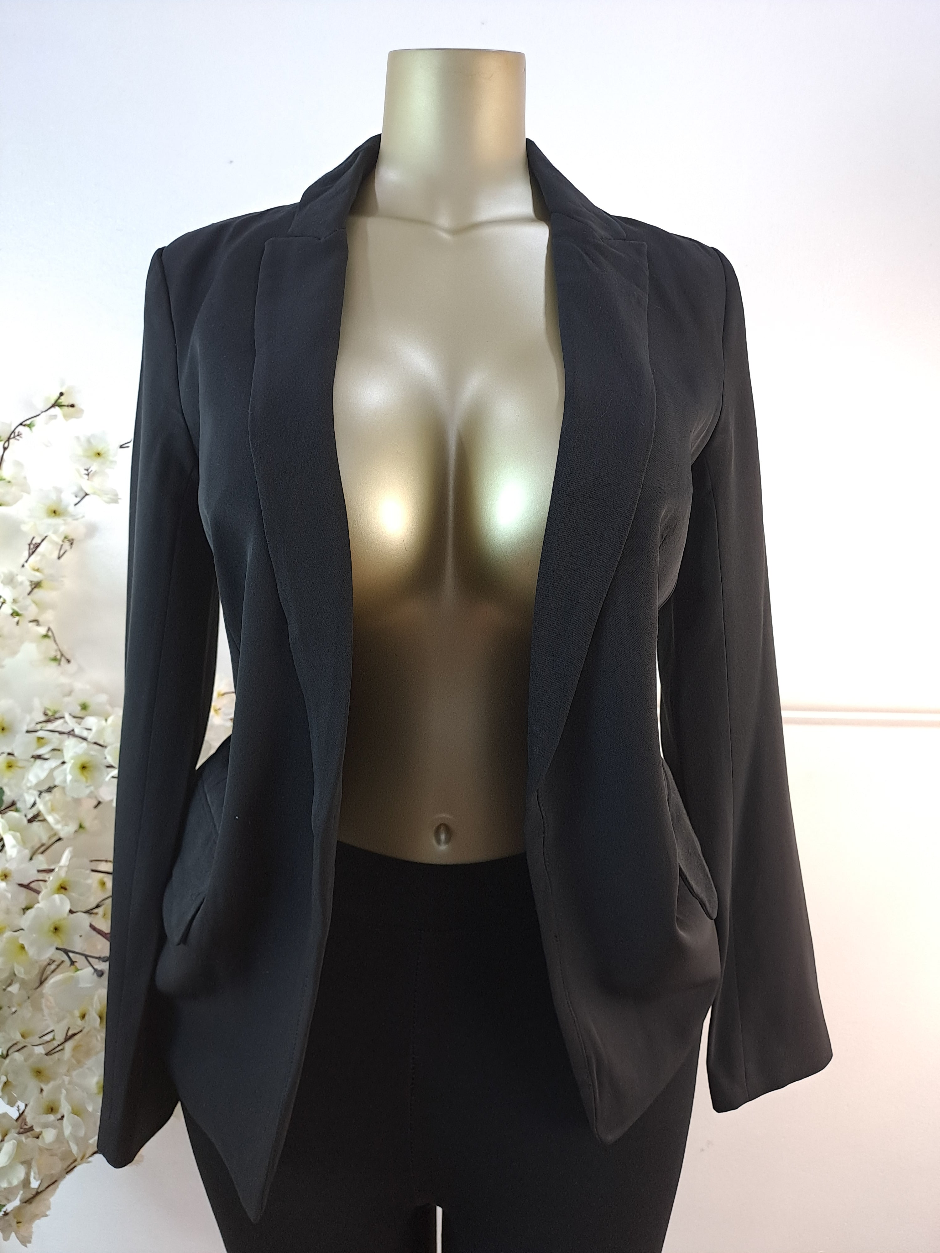H&M UK SIZE 6 [LENGTH 28 INCHES]