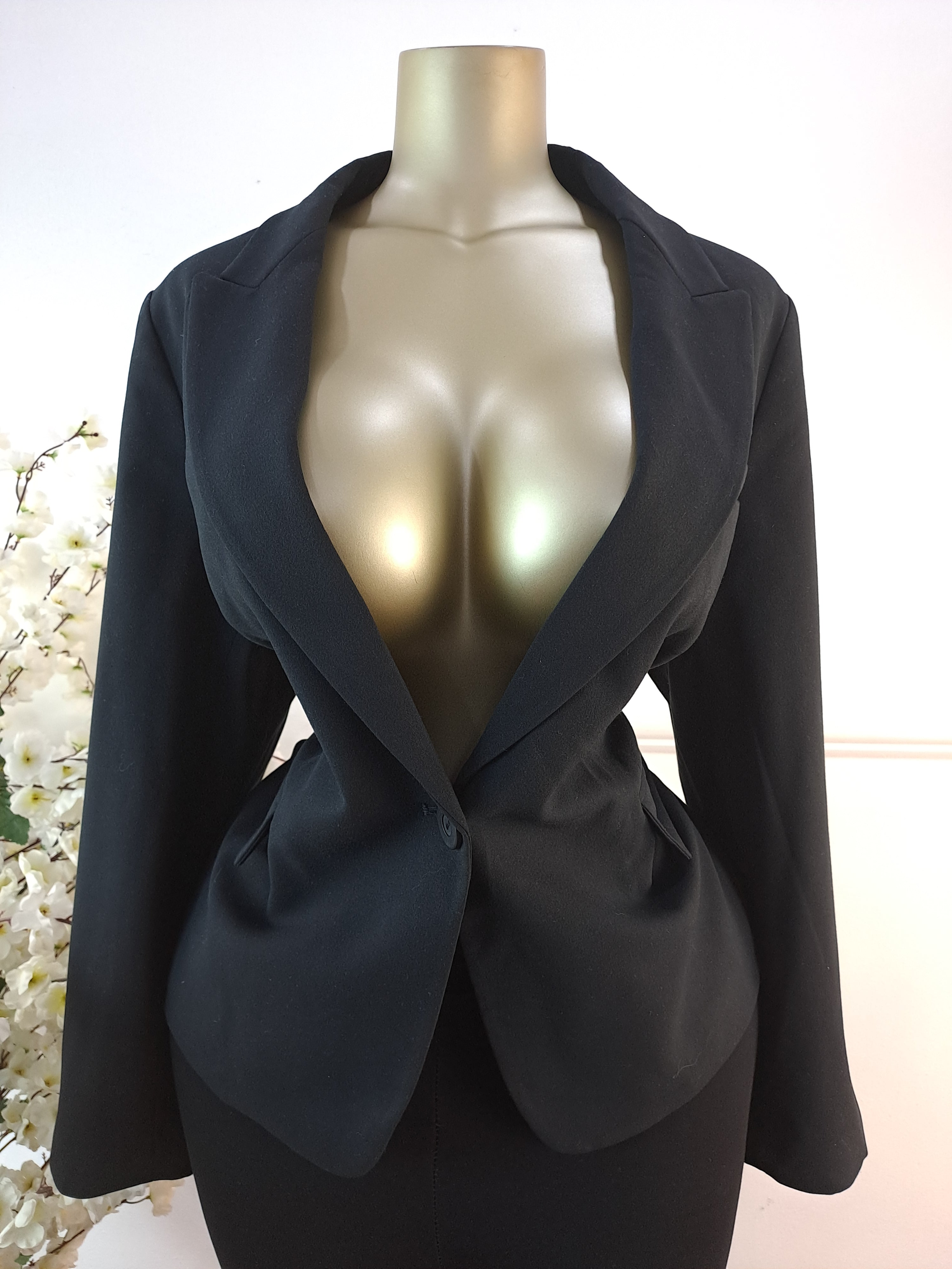 M&S UK SIZE 18 [LENGTH 27 INCHES]