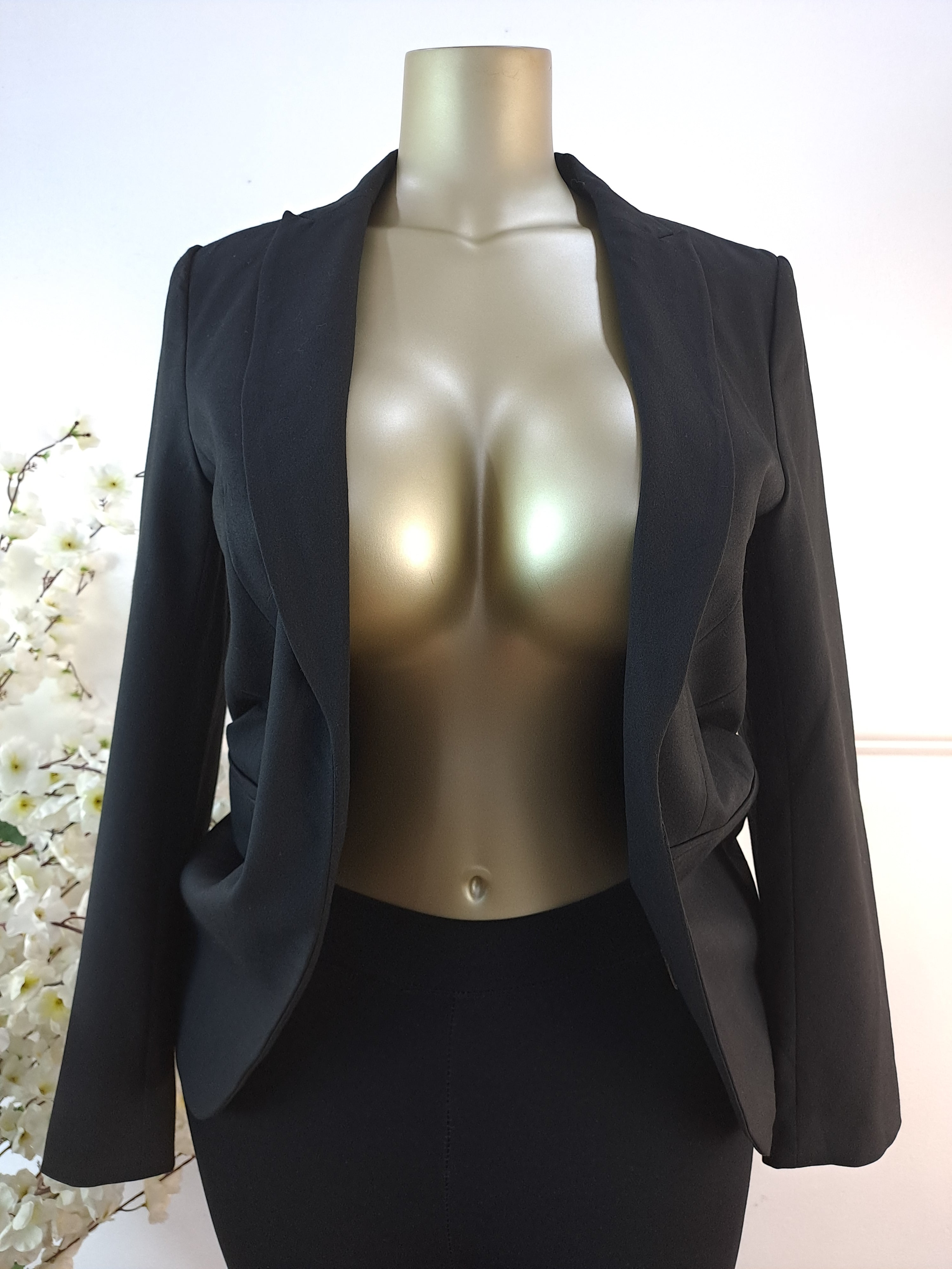H&M UK SIZE 6 [LENGTH 27 INCHES]