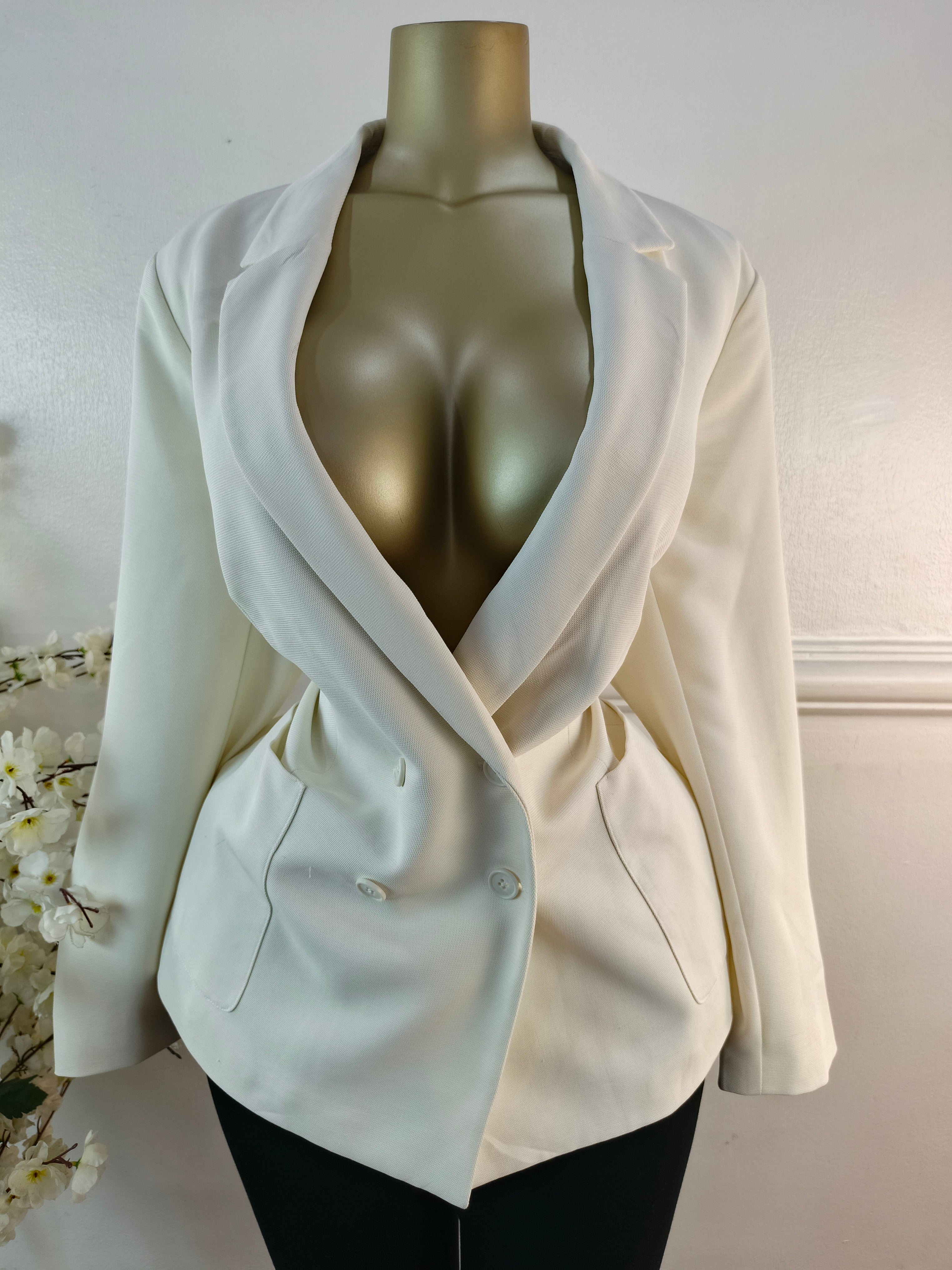 M&S UK SIZE 20 [LENGTH 29 INCHES]