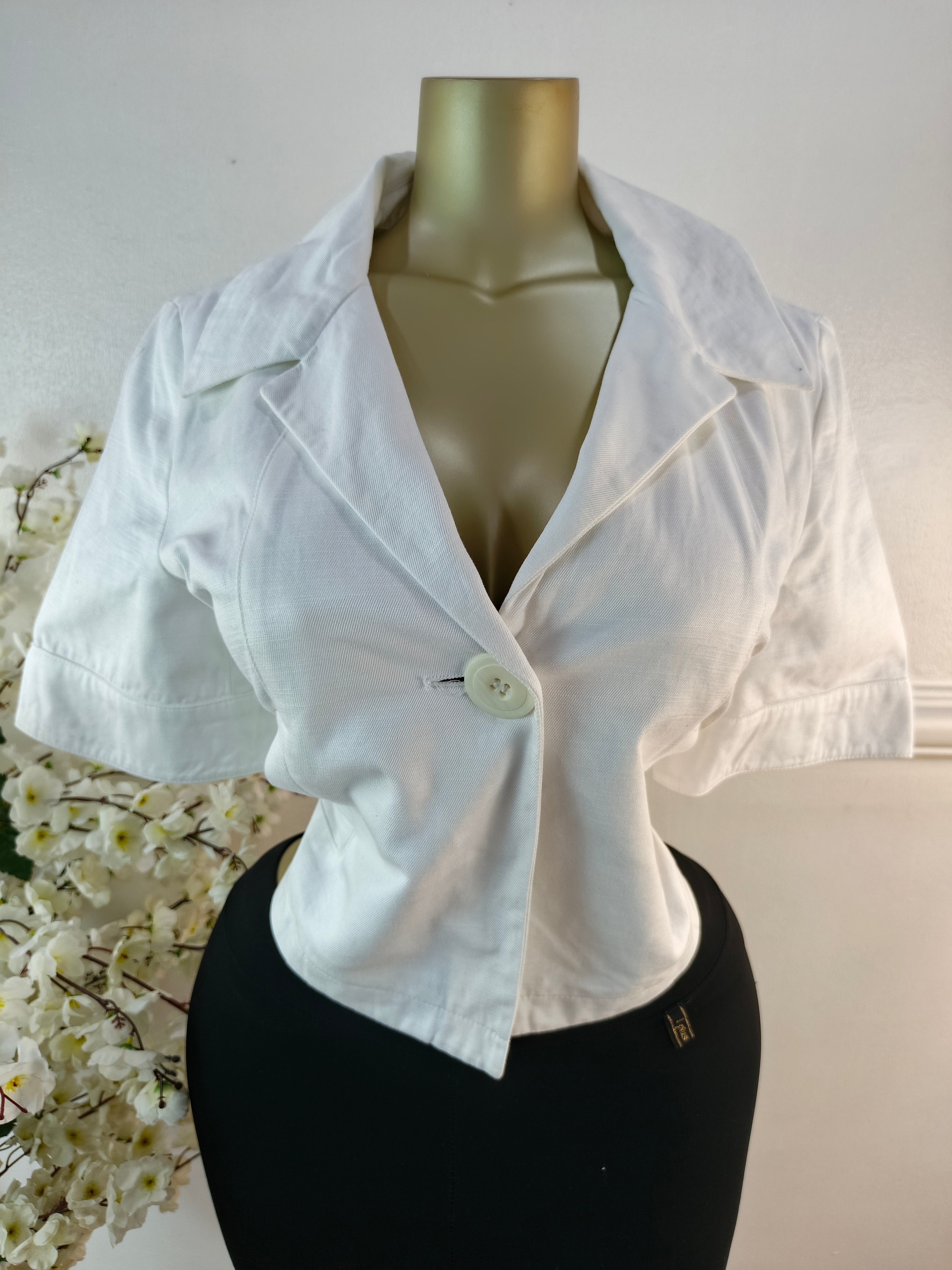 LIMOTED COLLECTION UK SIZE 16 [LENGTH 21 INCHES]