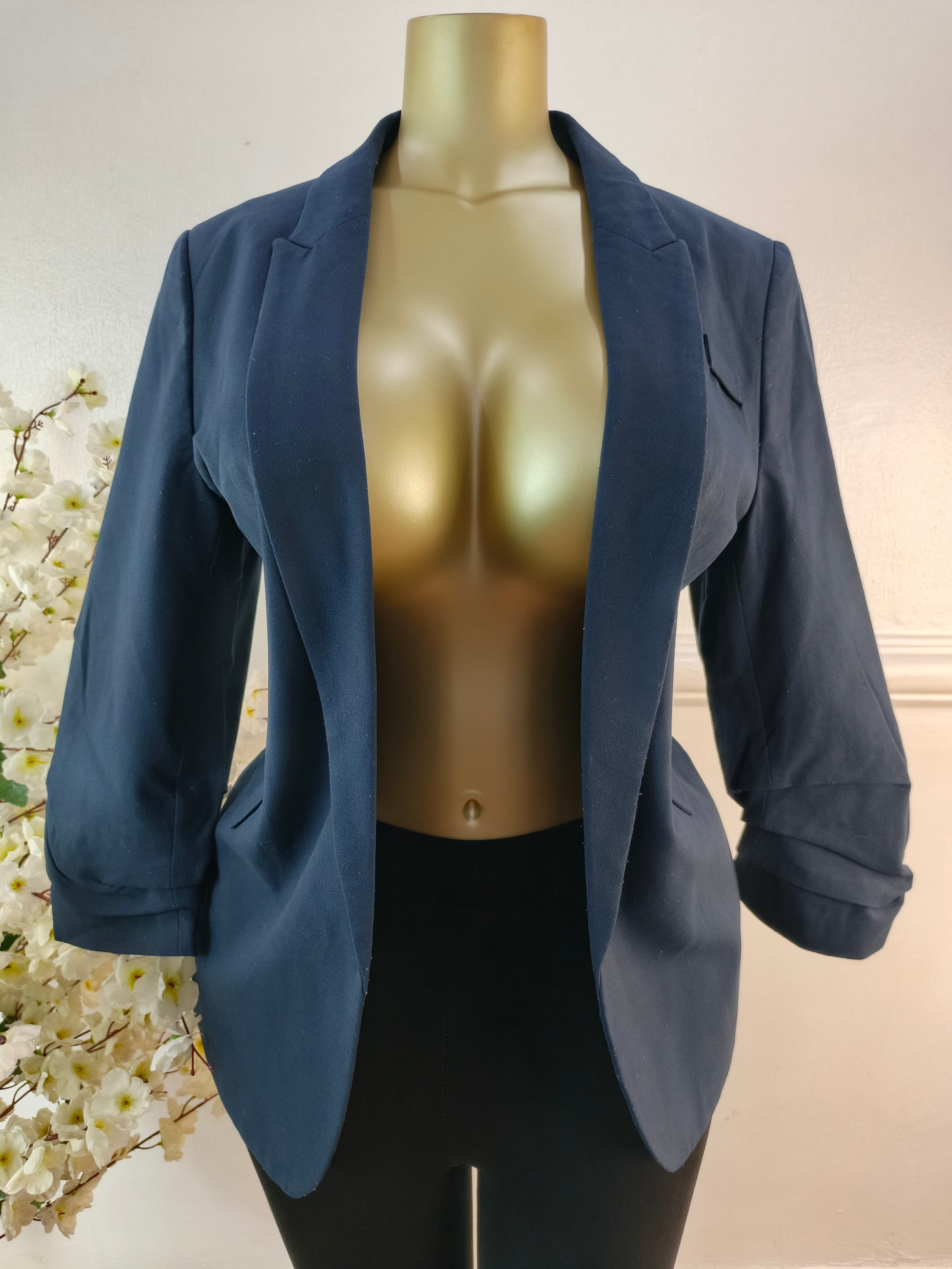 CORPORATEWEAR UK SIZE 12 [LENGTH 30 INCHES]