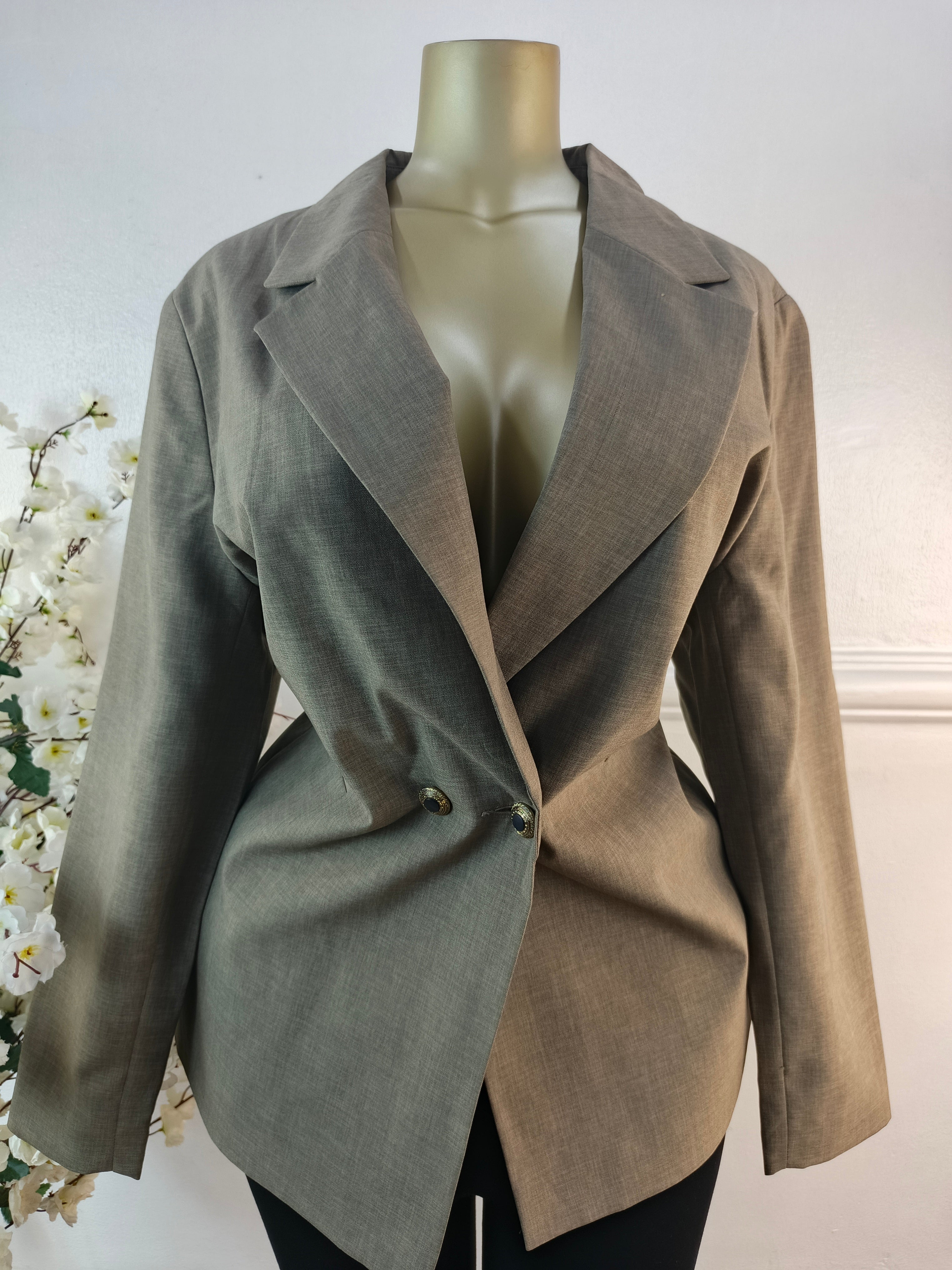 PRIMARK UK SIZE 18 [LENGTH 31 INCHES]