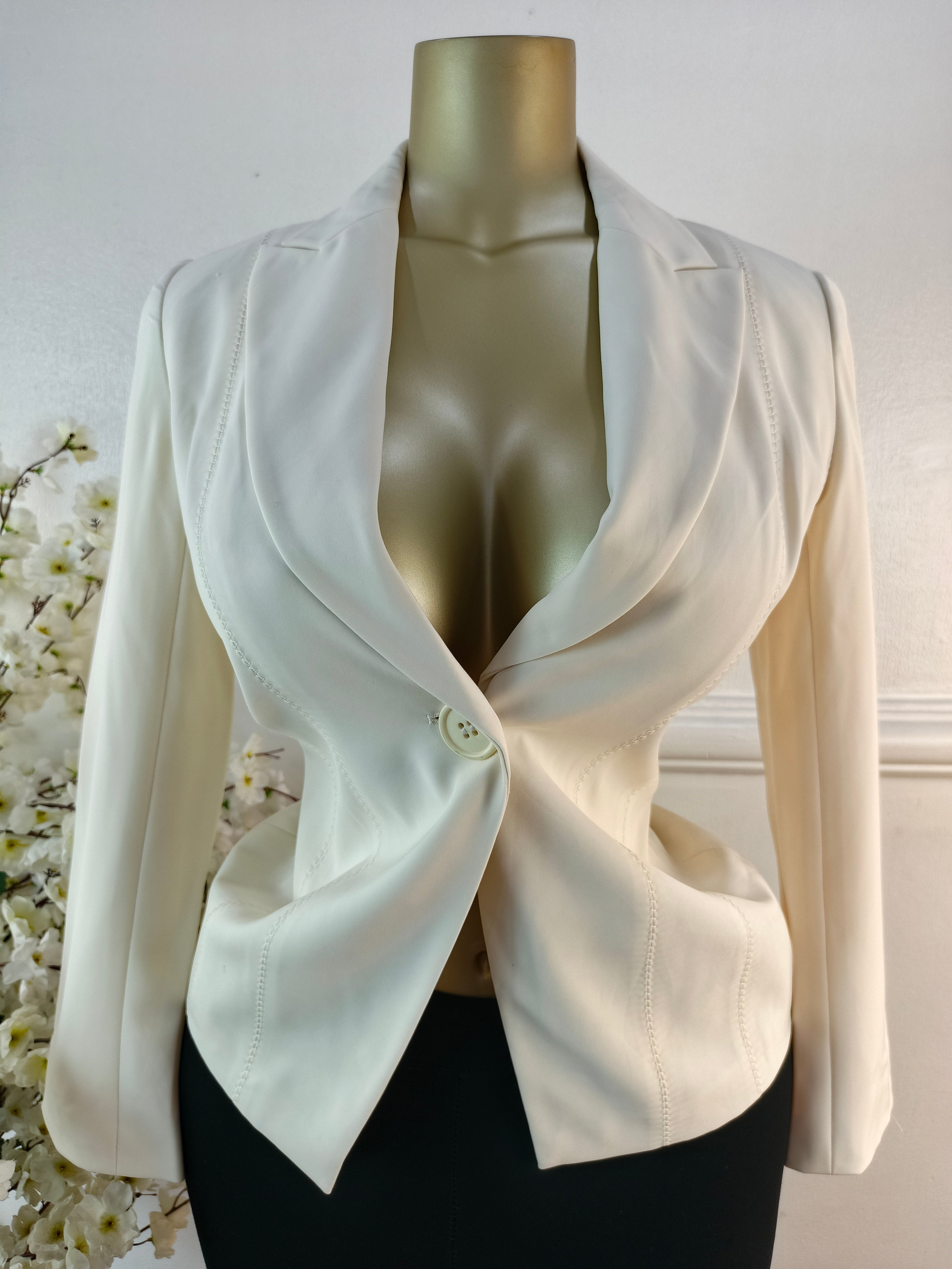 HABELLA UK SIZE 8 [LENGTH 26 INCHES]