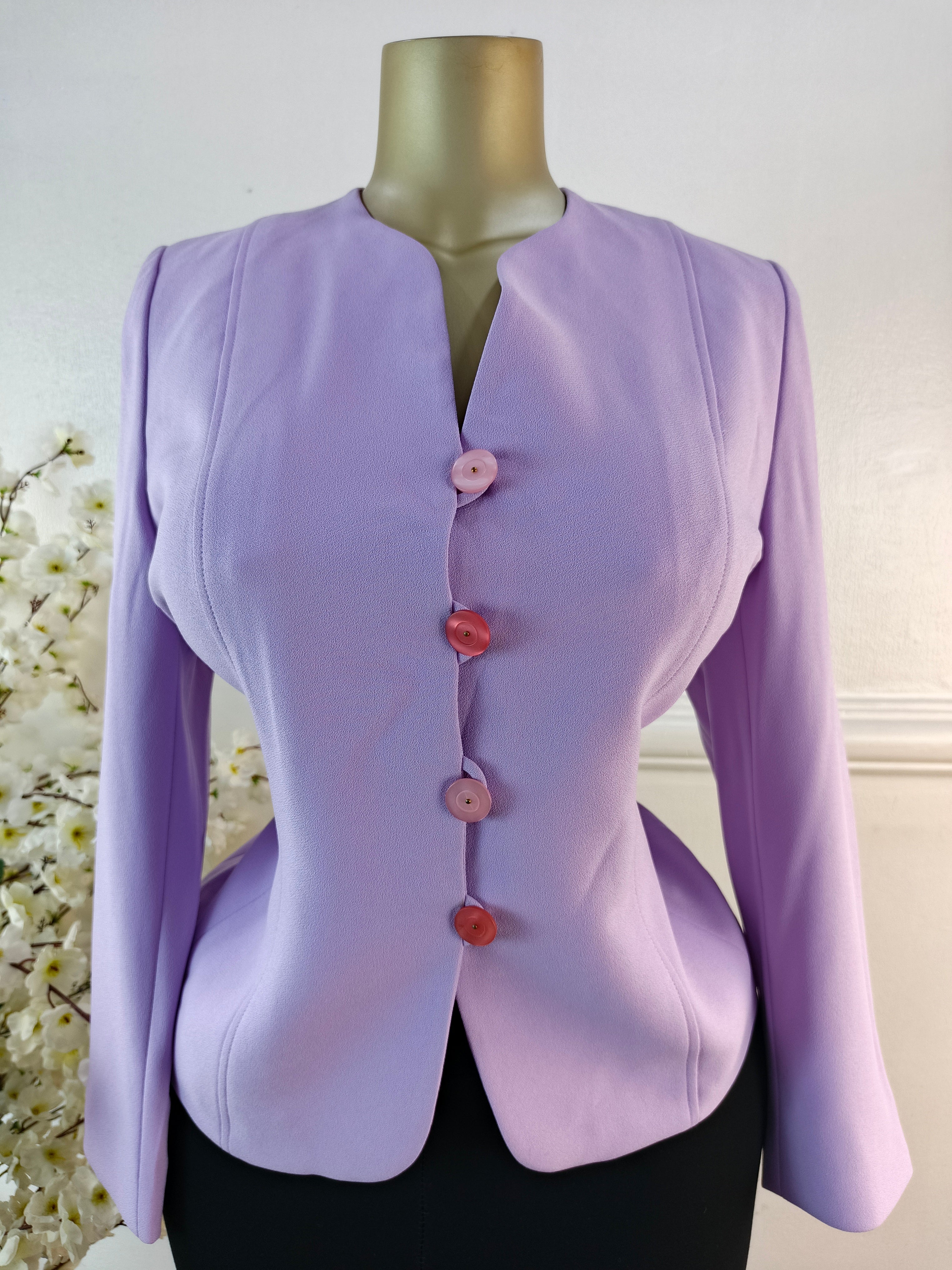 EASTEX UK SIZE 14 [LENGTH 26 INCHES]