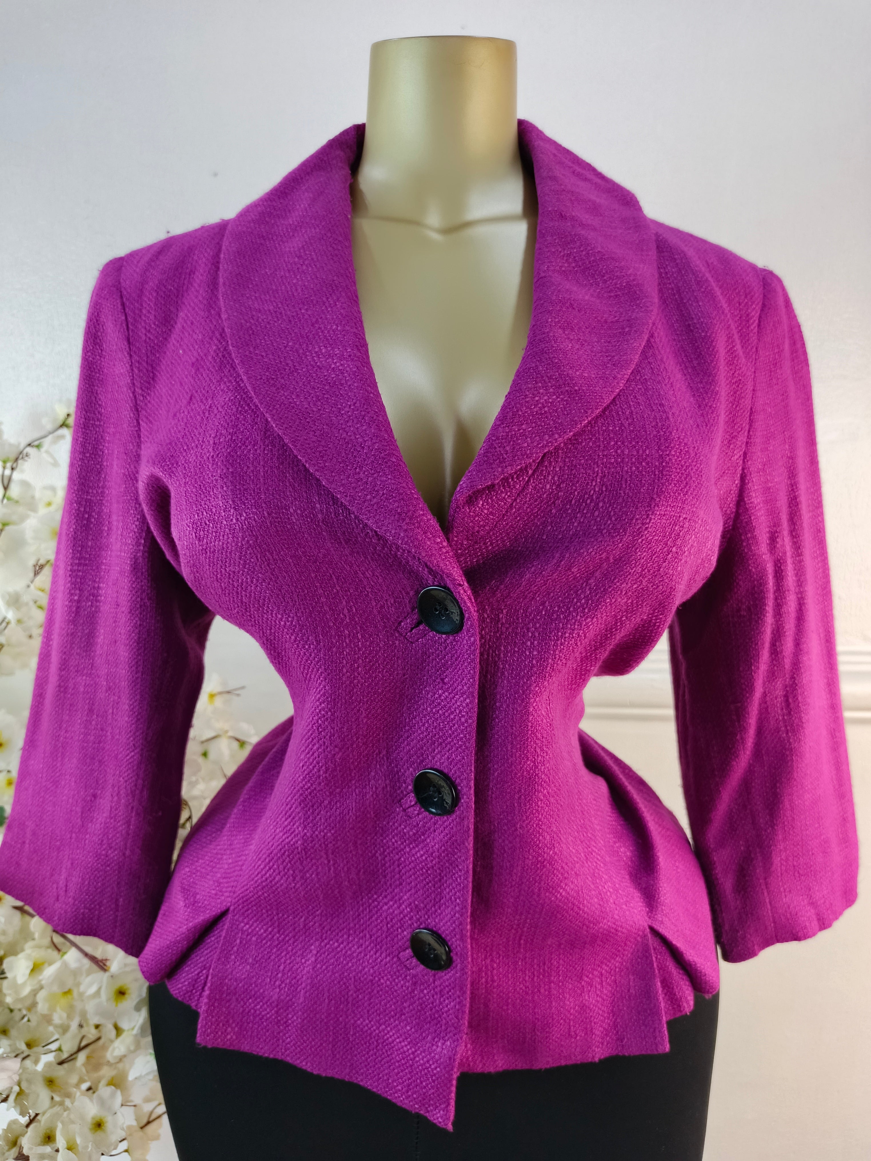 PRECIS UK SIZE 14 [LENGTH 24 INCHES]