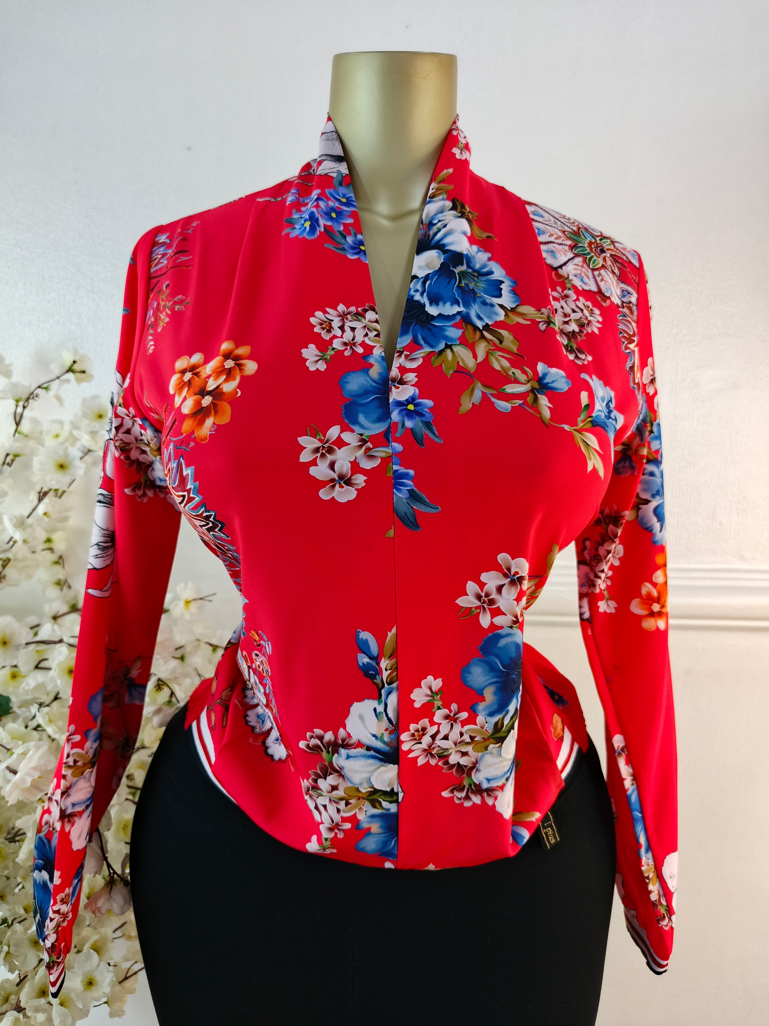 KATE+PIPPA UK SIZE 12