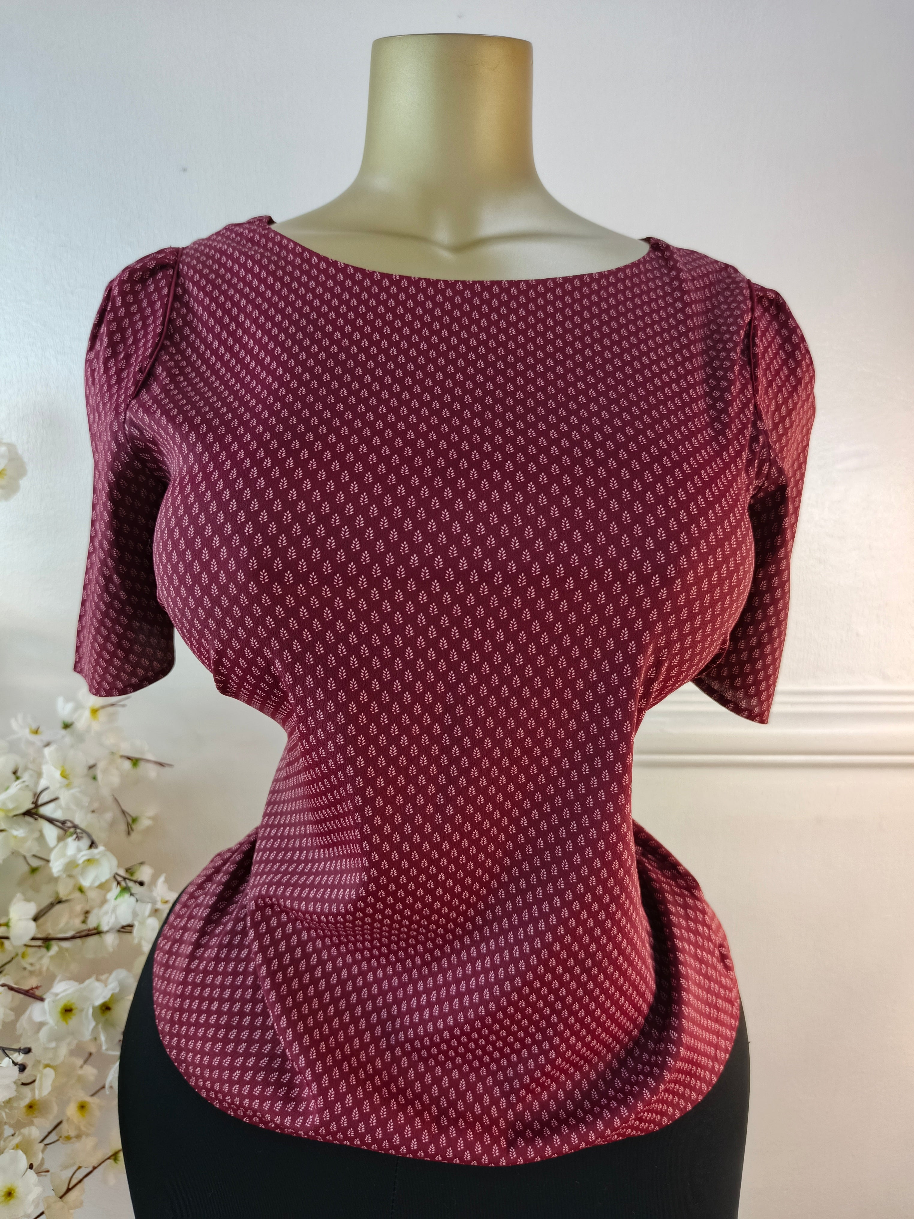 H&M UK SIZE 8