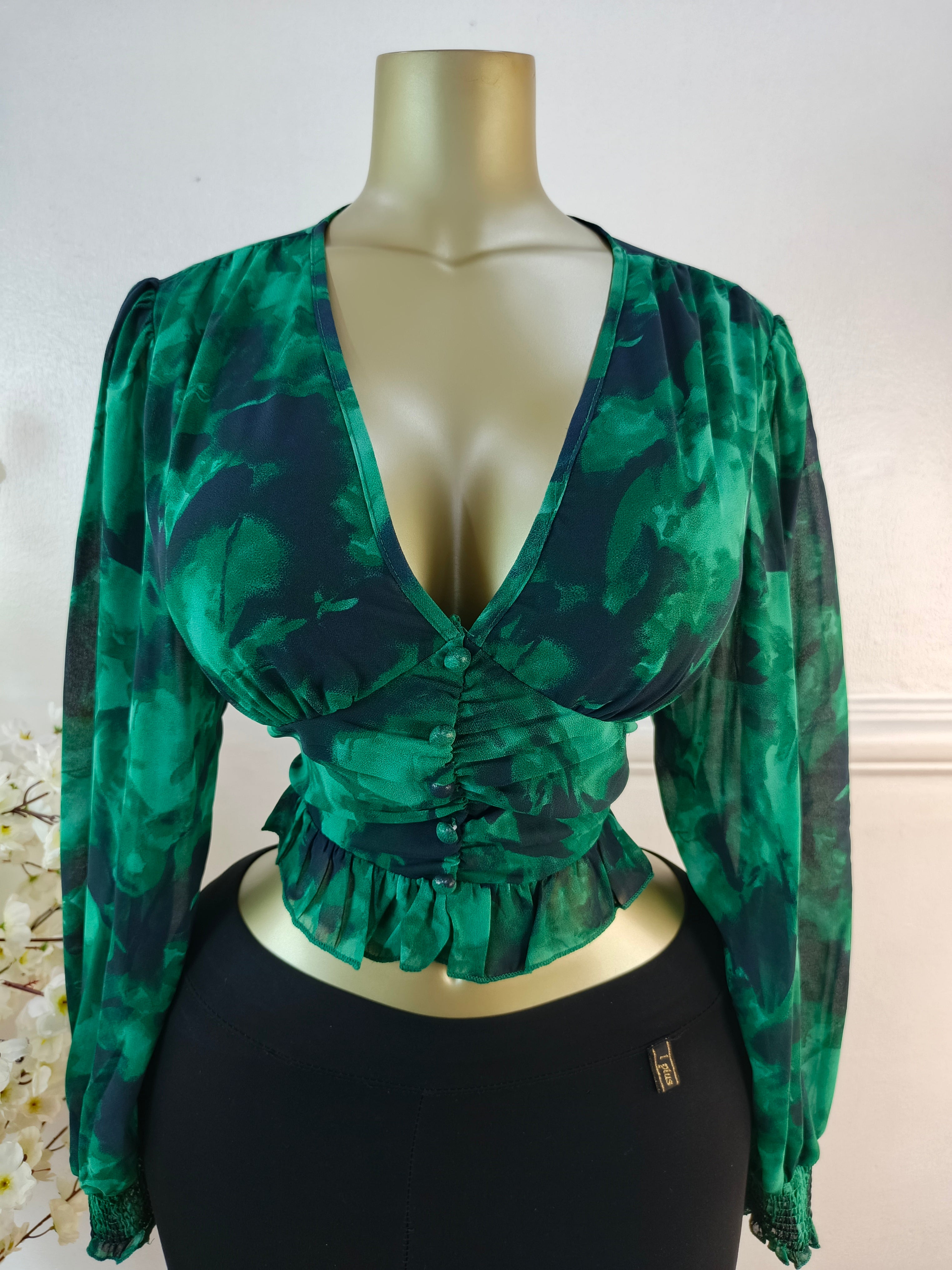 TOP UK SIZE 14