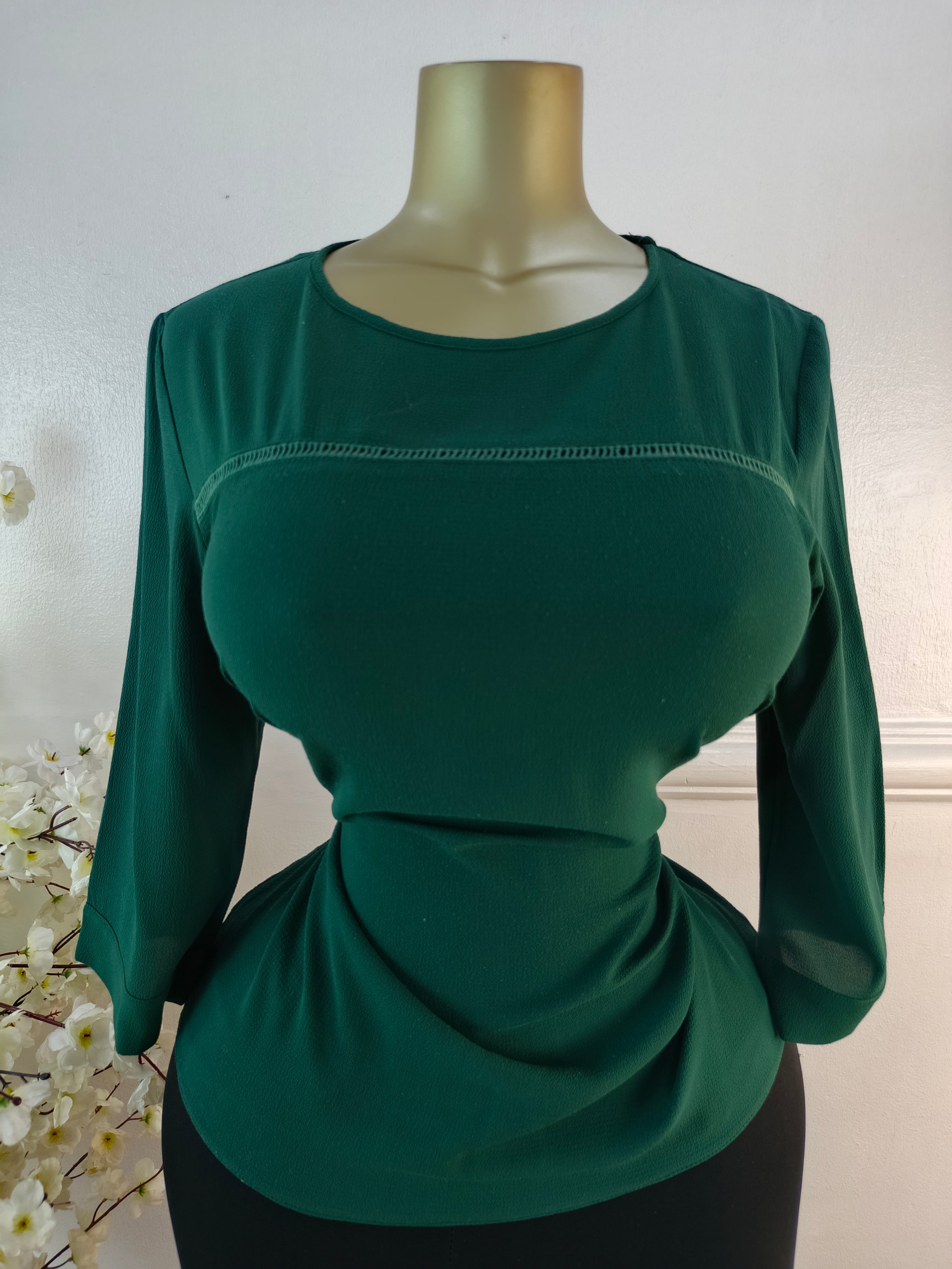 ATMOSPHERE UK SIZE 12
