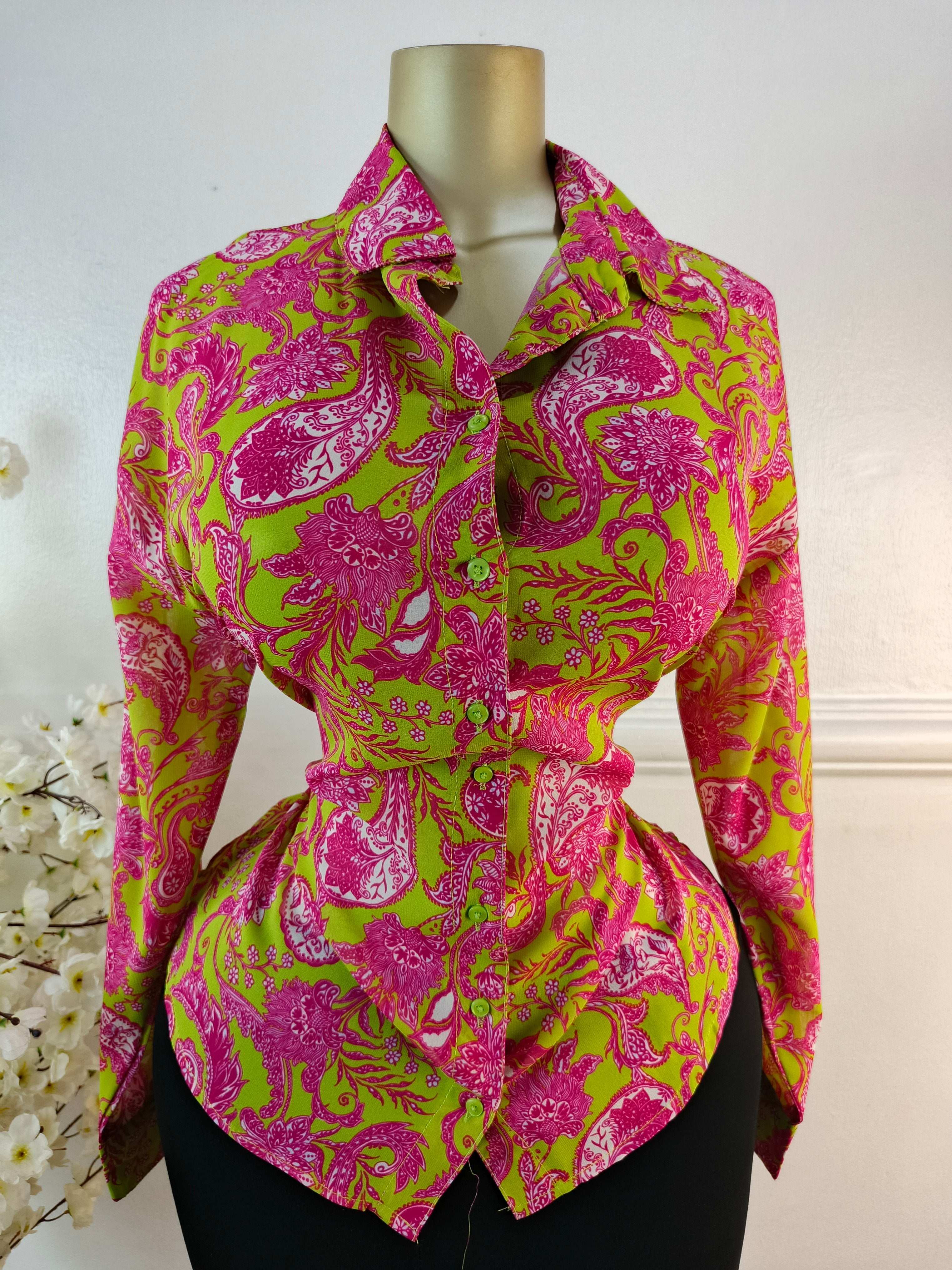 BOLONGARO UK SIZE 12