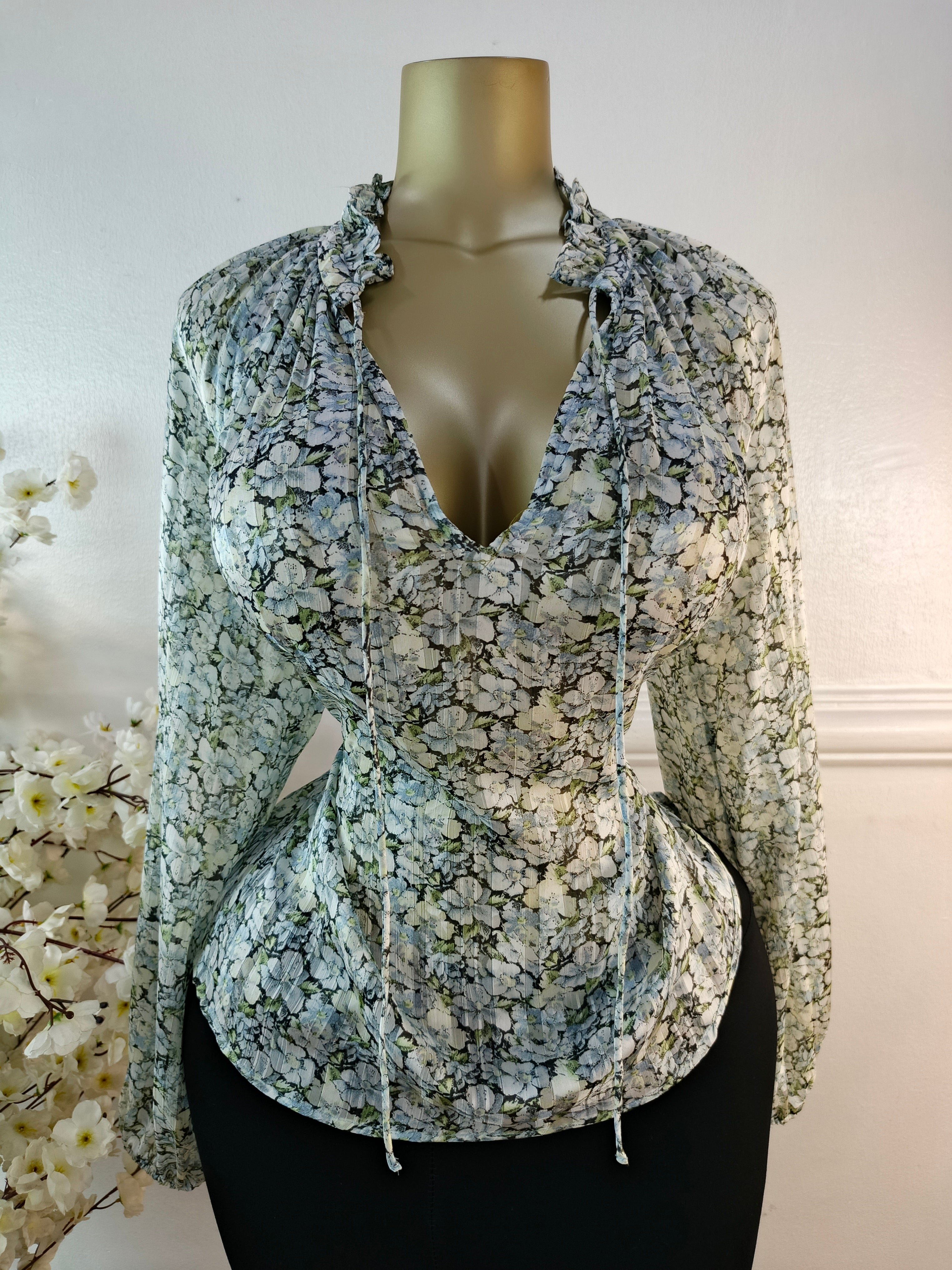H&M UK SIZE 14