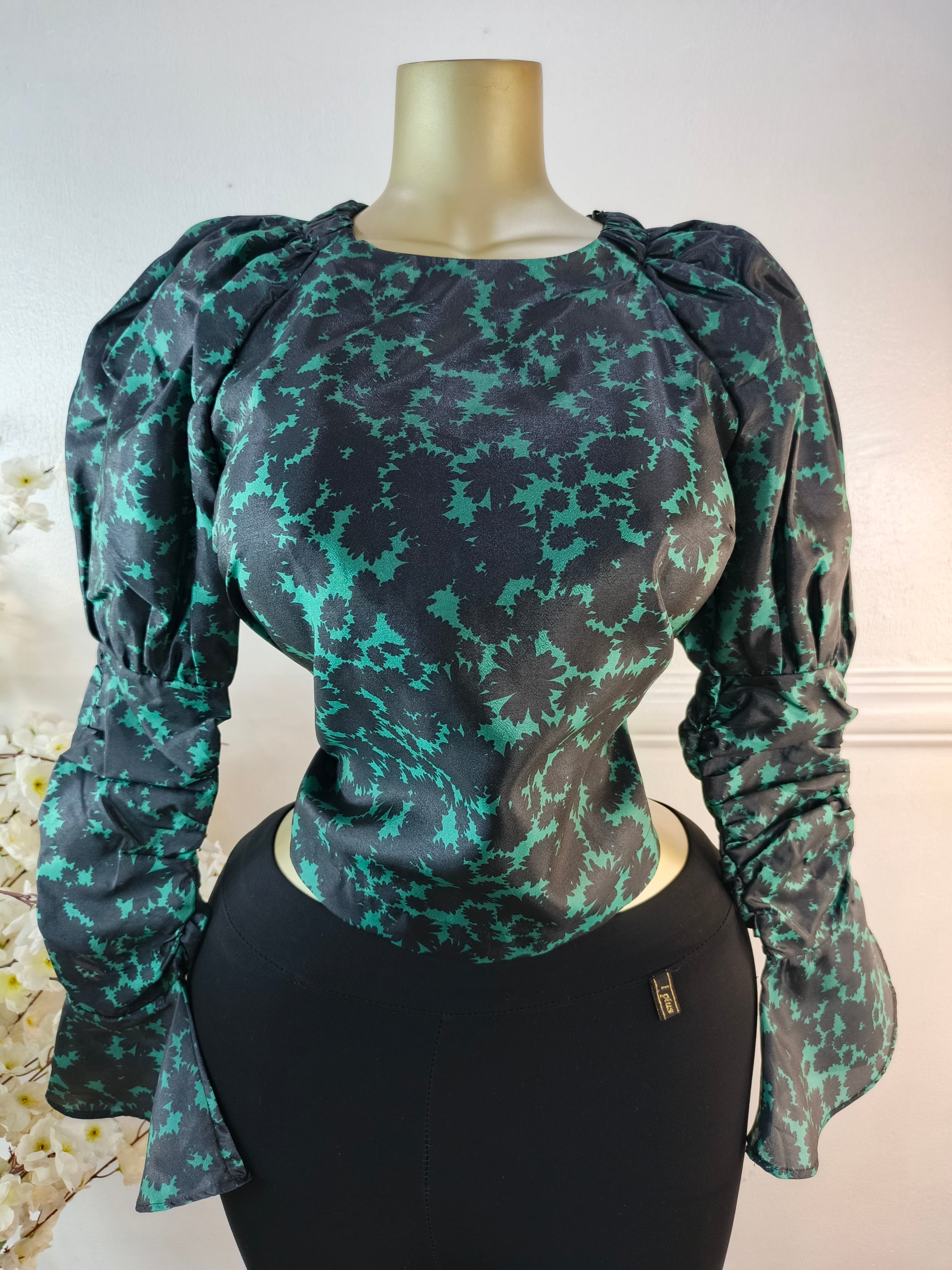 TOPSHOP UK SIZE 8