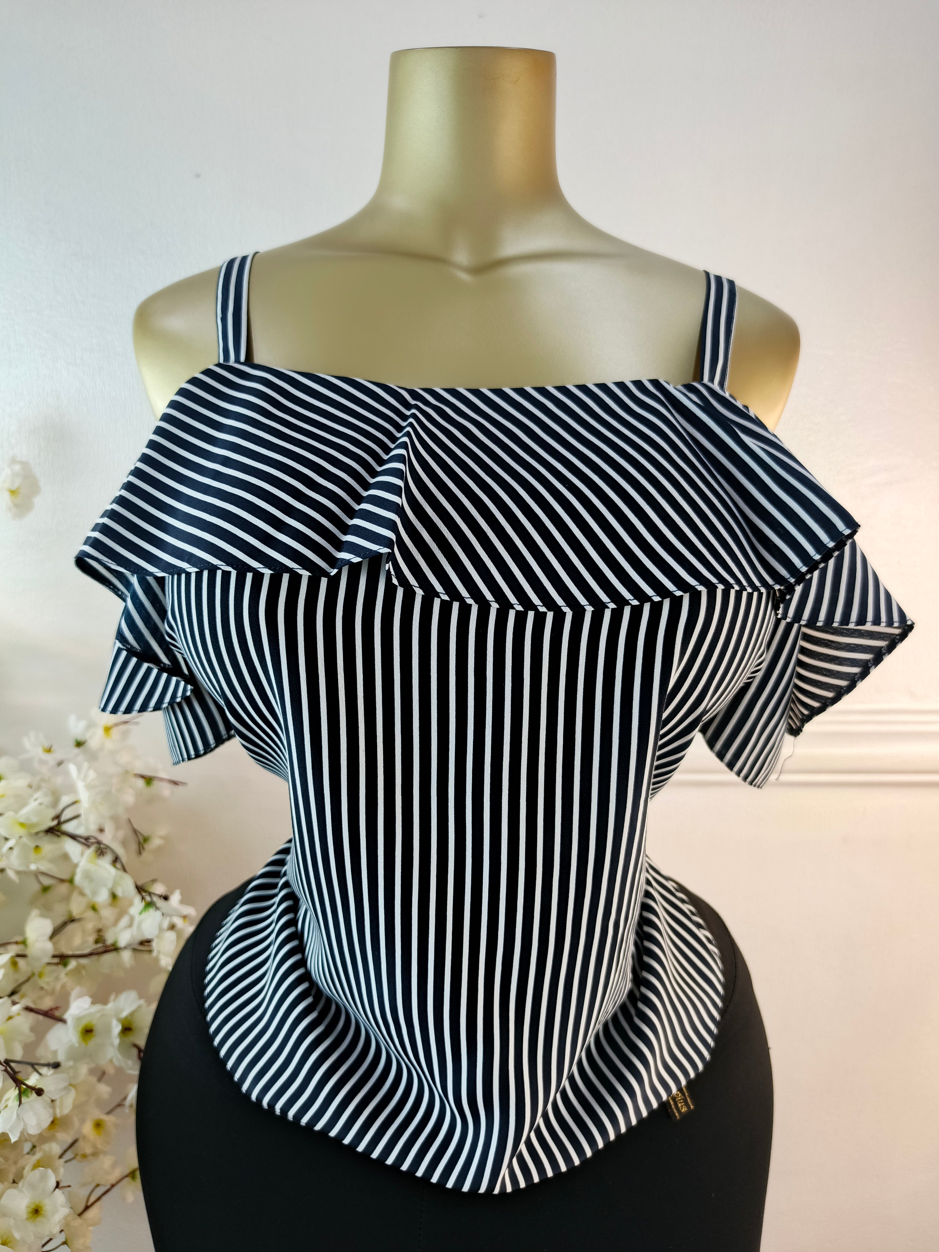 TOP UK SIZE 8