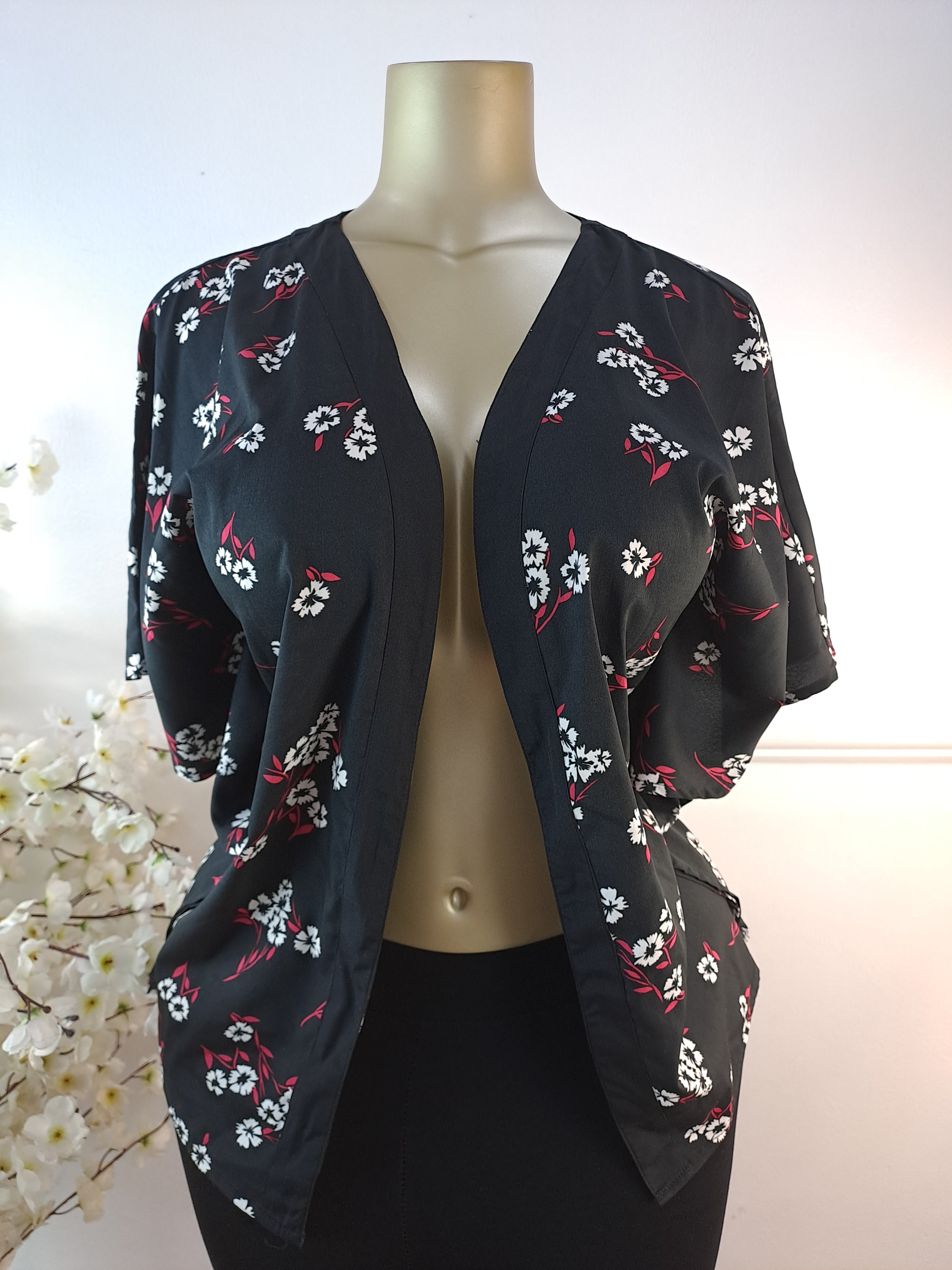 VERO MODA UK SIZE 12