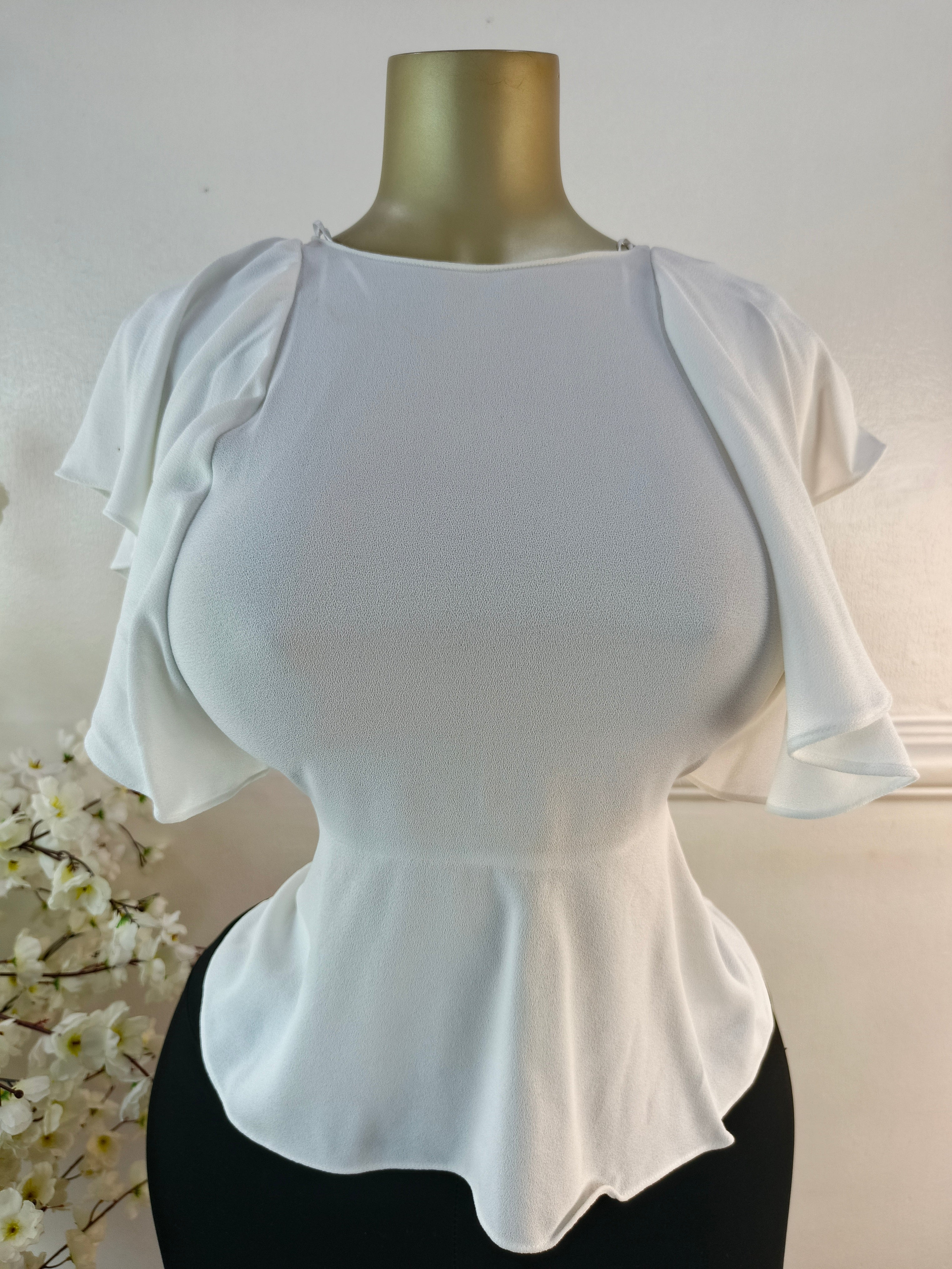 ZARA WOMAN UK SIZE 6