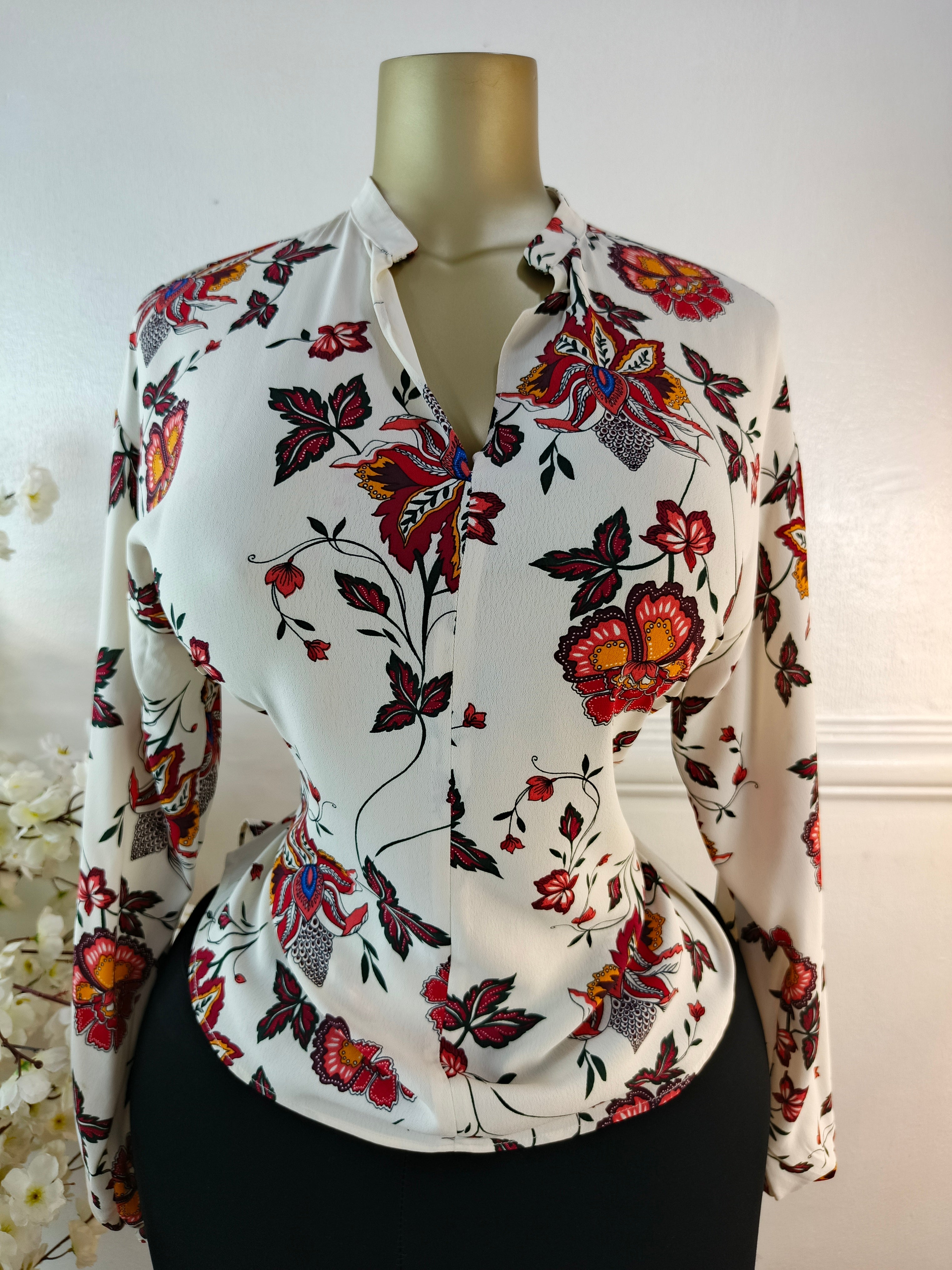 H&M UK SIZE 8