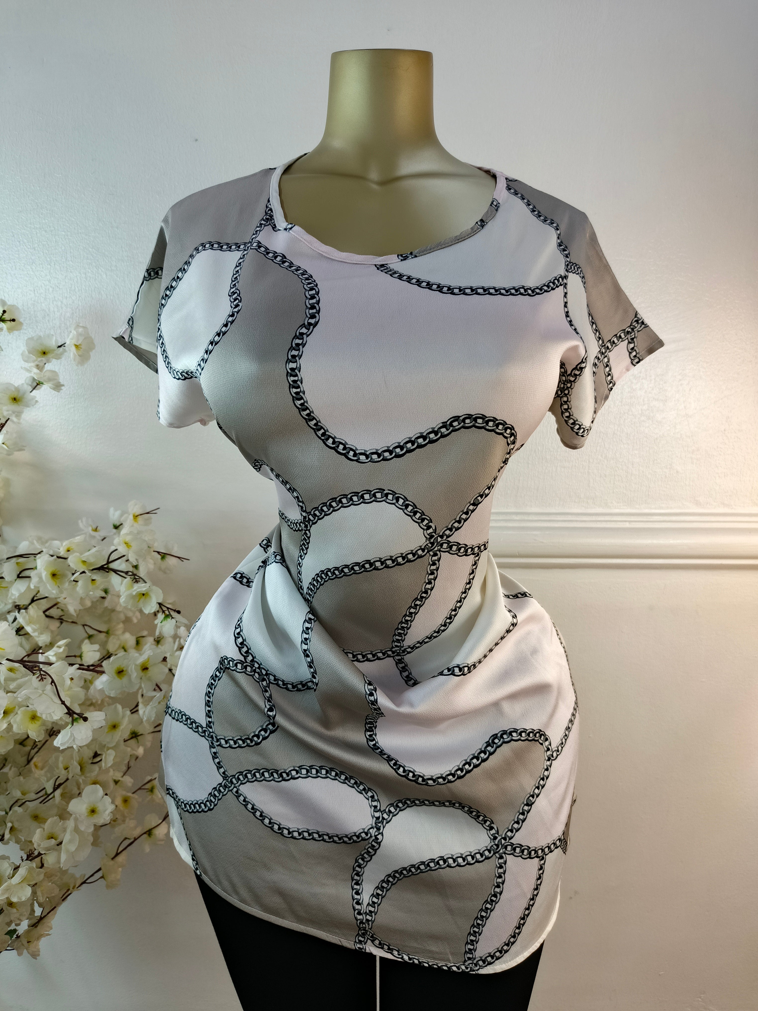 SHEIN UK SIZE 10