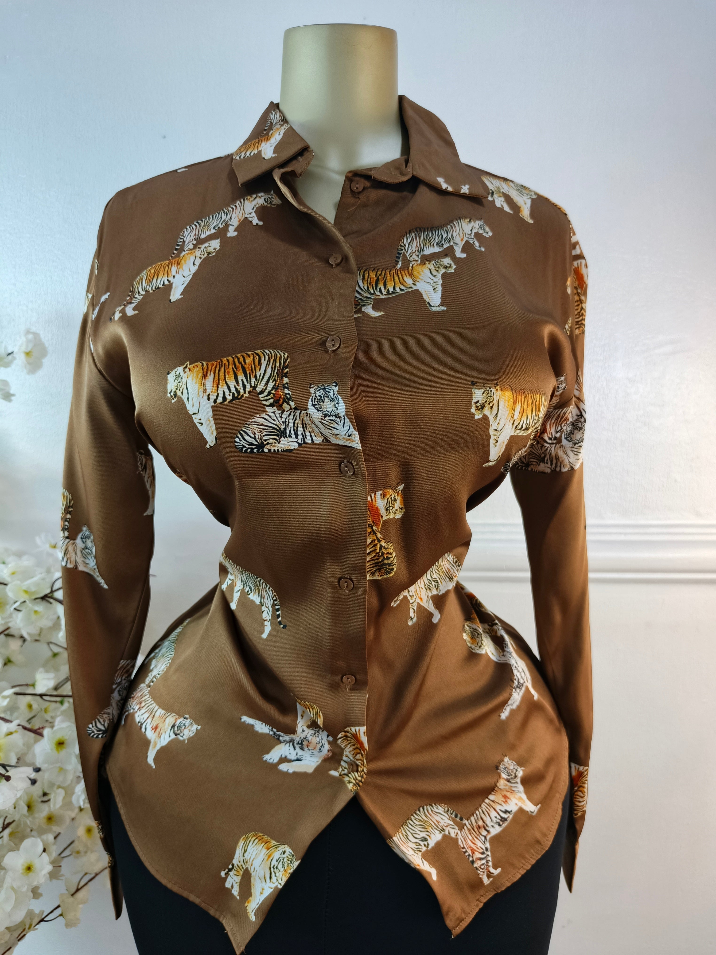 ZARA UK SIZE 12