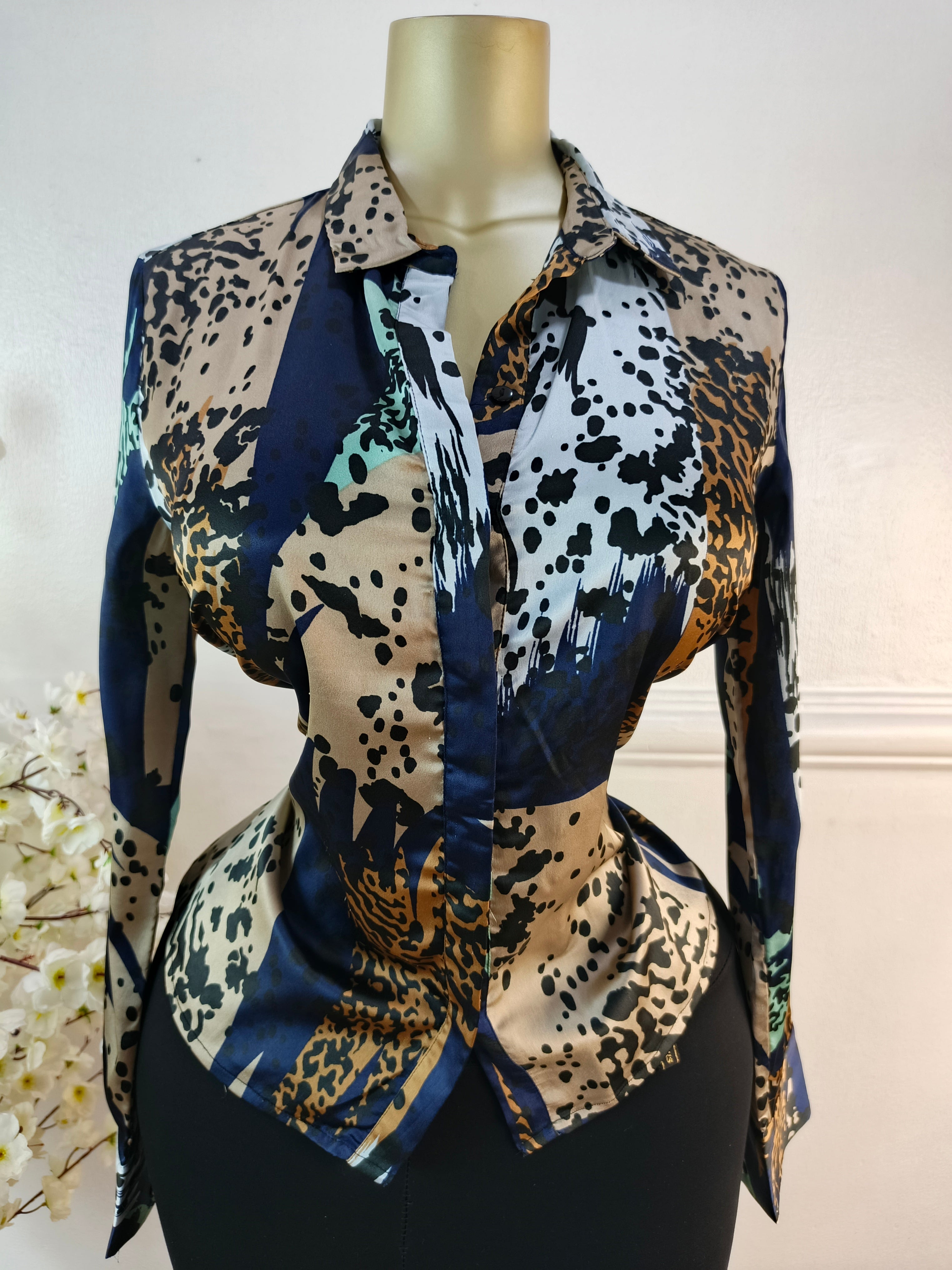 PIECES UK SIZE 10