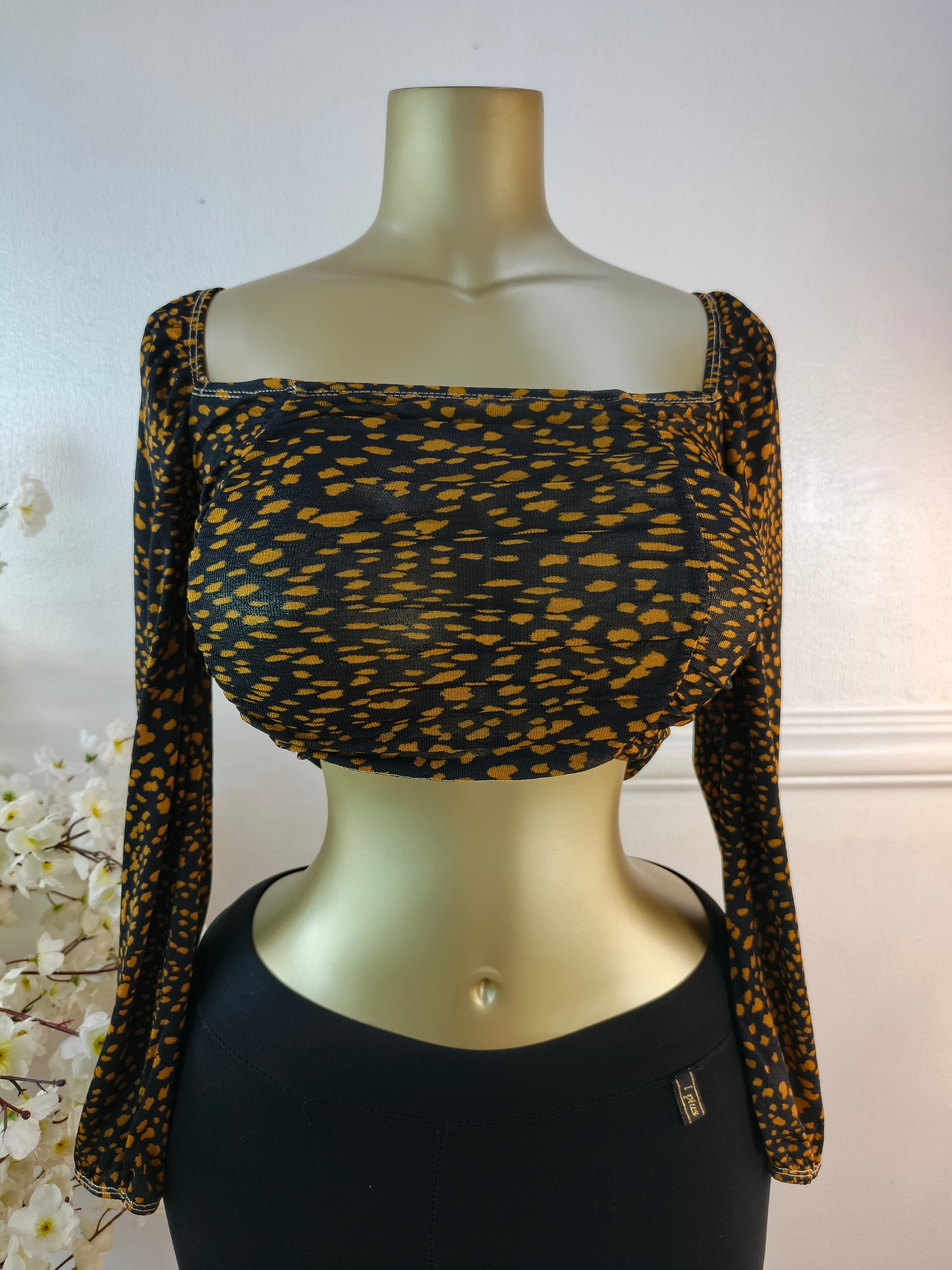 TOPSHOP UK SIZE 8