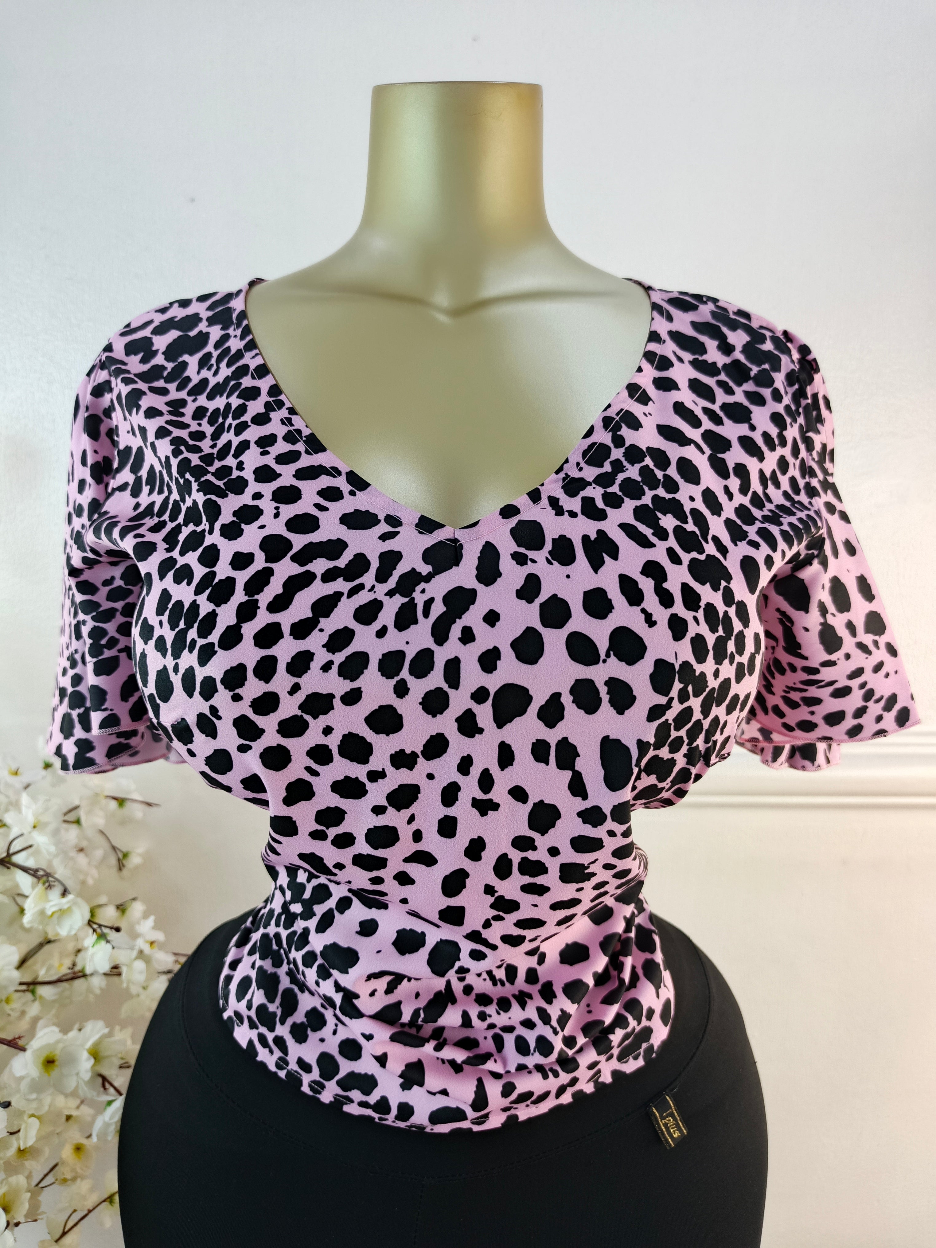 ROWEN AVENUE UK SIZE 10