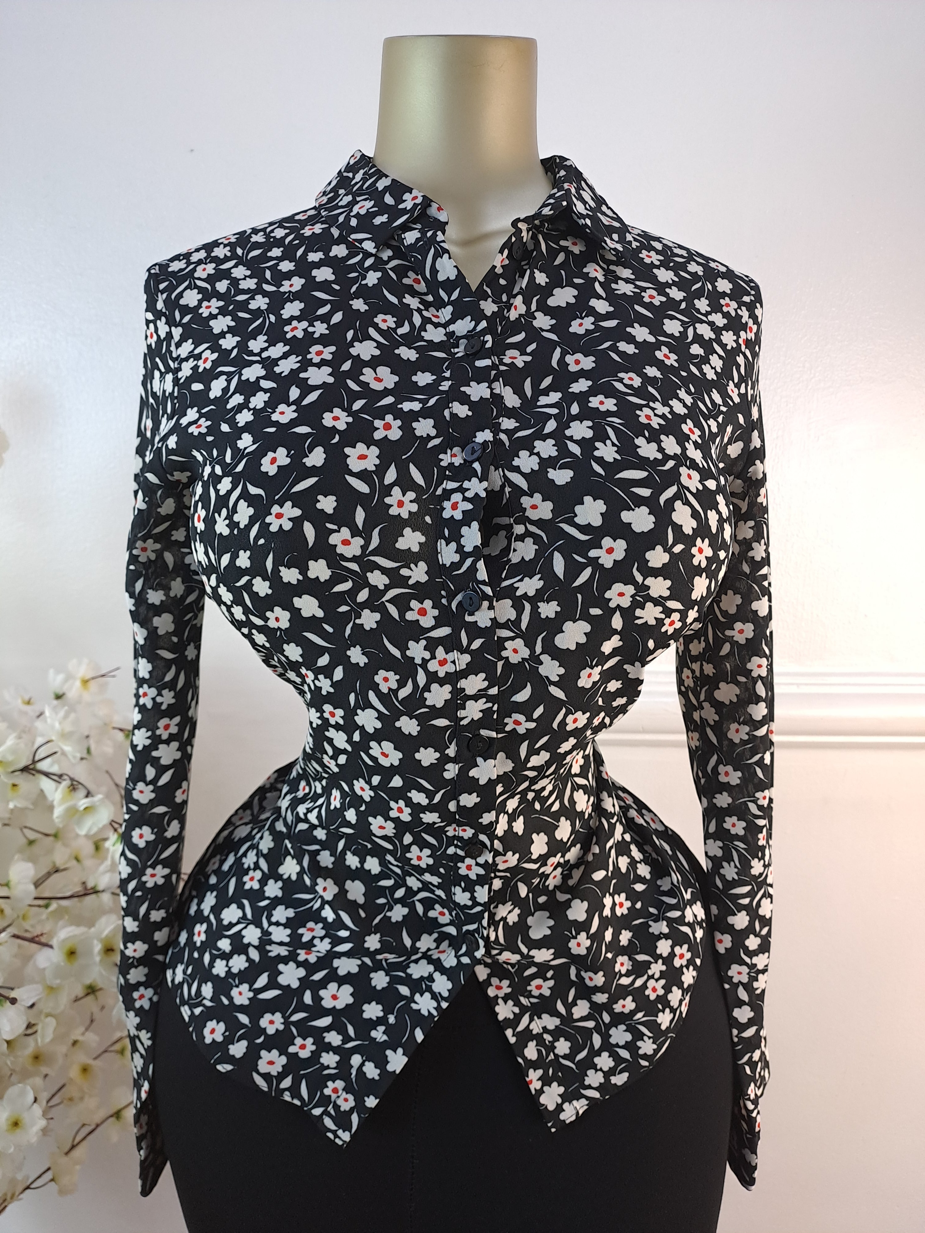 PRIMARK UK SIZE 8