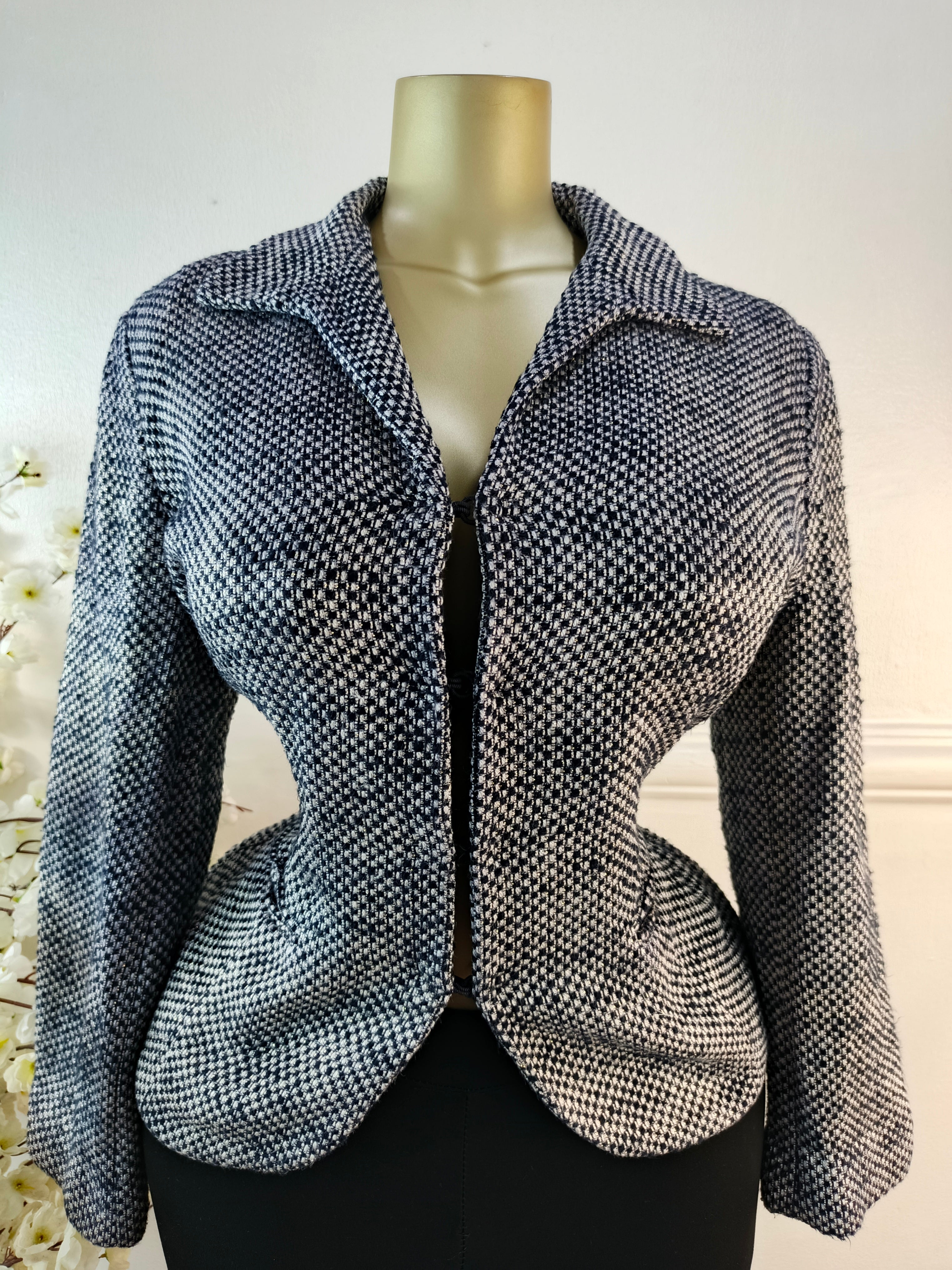 ARTIGIANO UK SIZE 16 [LENGTH 26 INCHES]