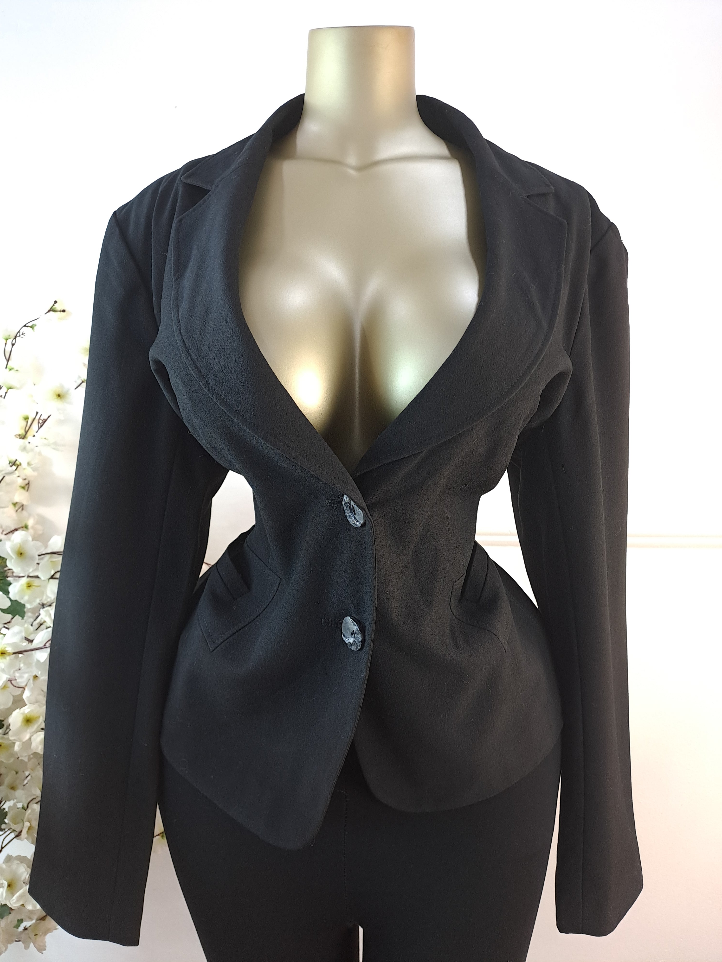 AUTONOMY UK SIZE 20 [LENGTH 26 INCHES]