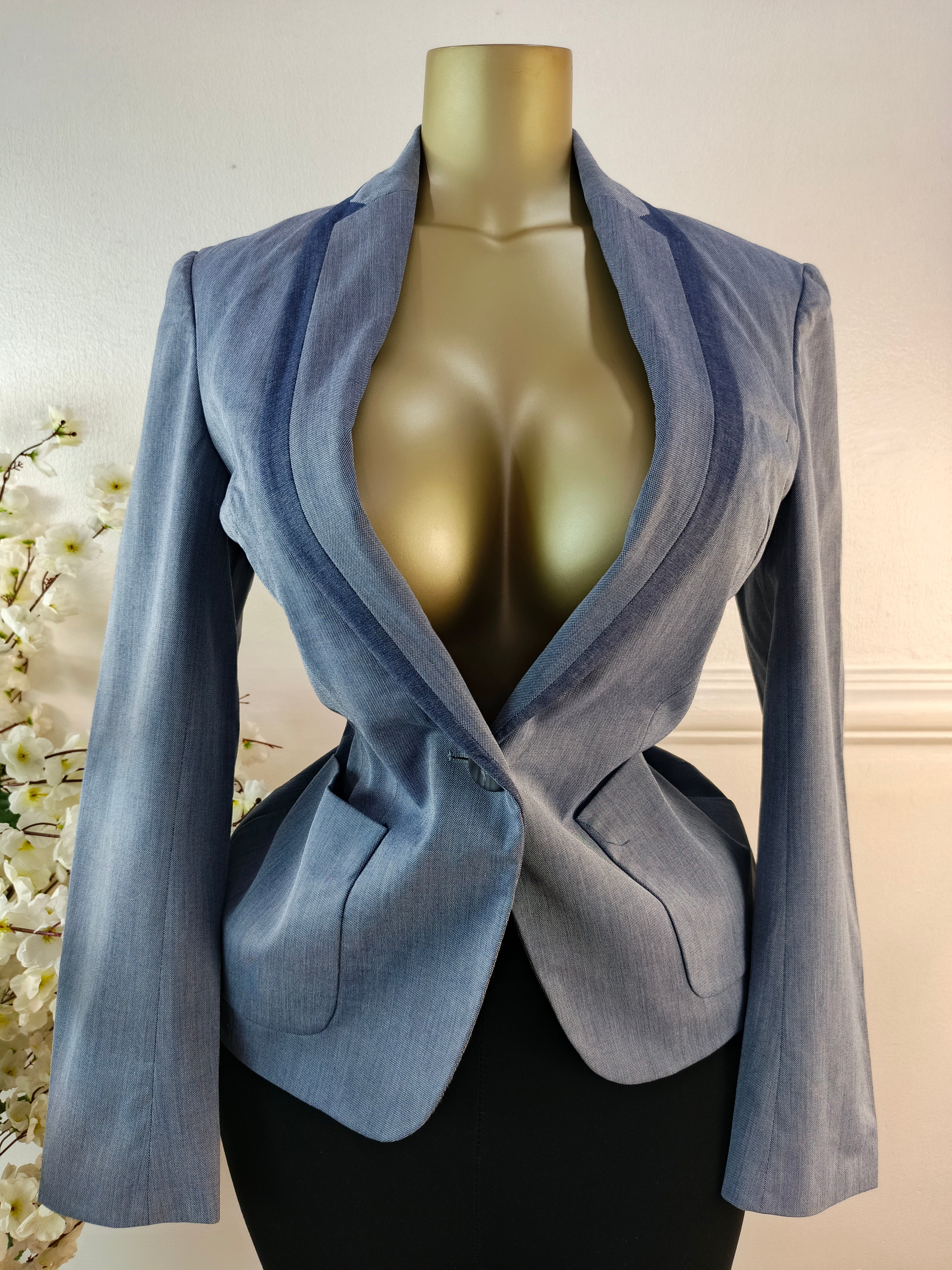 NEXT UK SIZE 10 [LENGTH 26 INCHES]