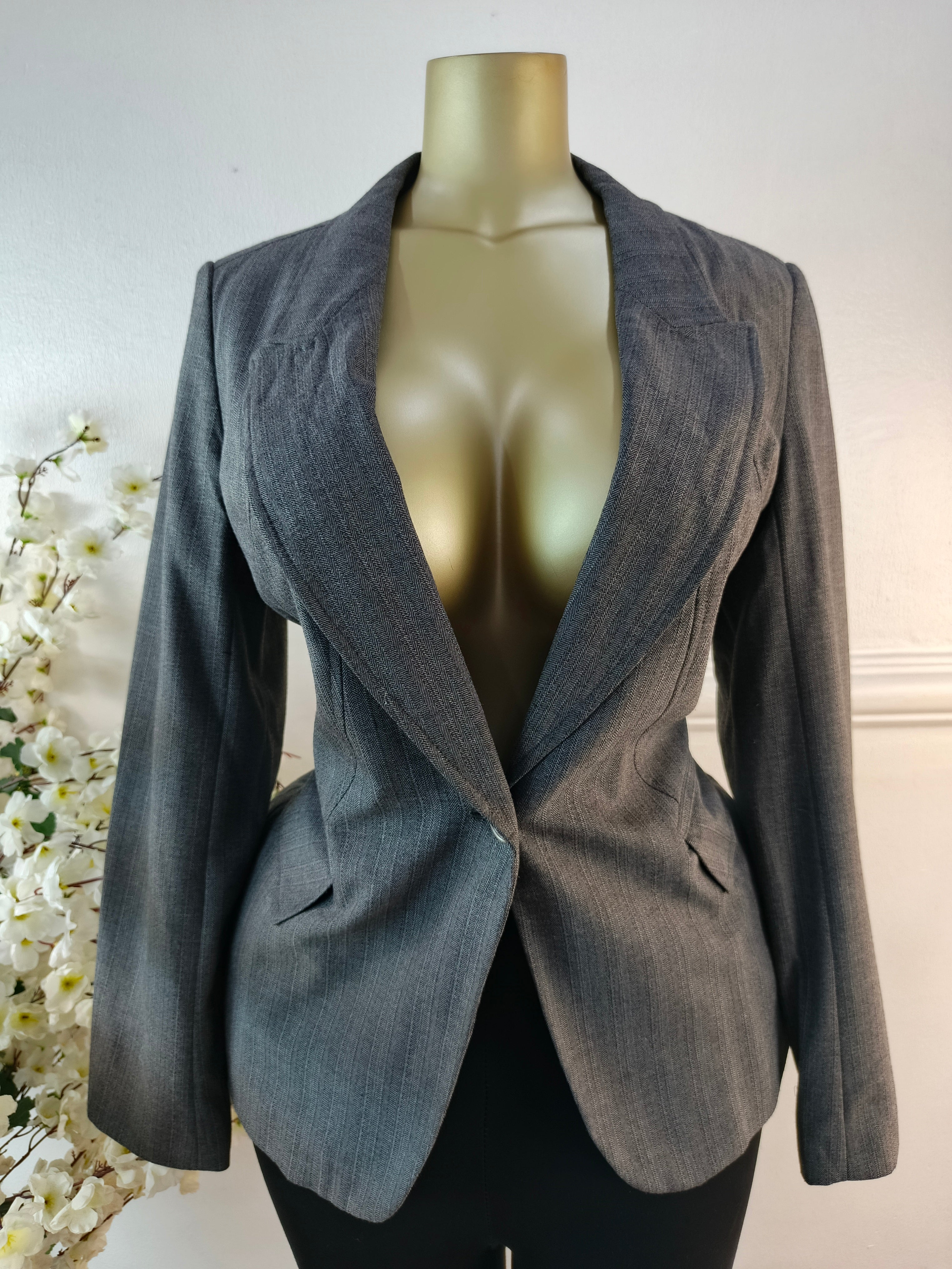 NEXT UK SIZE 12 [LENGTH 29 INCHES]