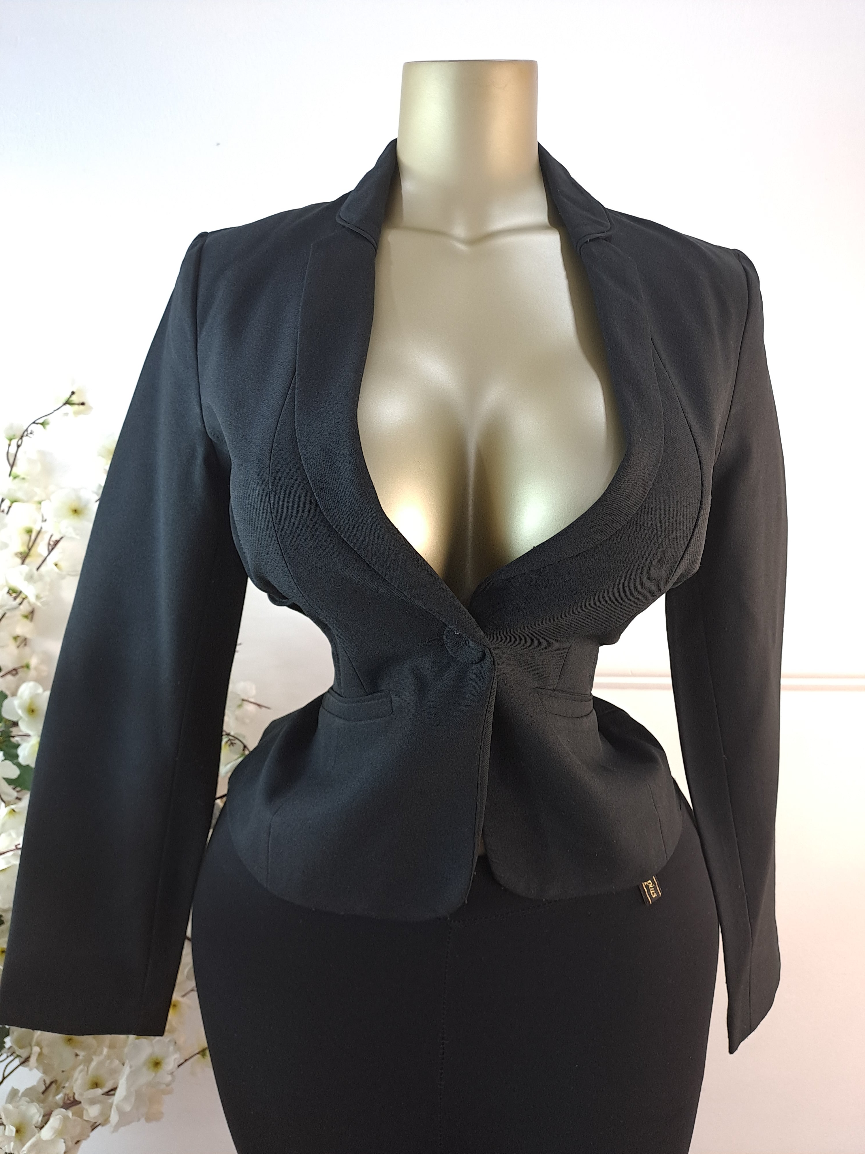 ATMOSPHERE UK SIZE 8 [LENGTH 23 INCHES]