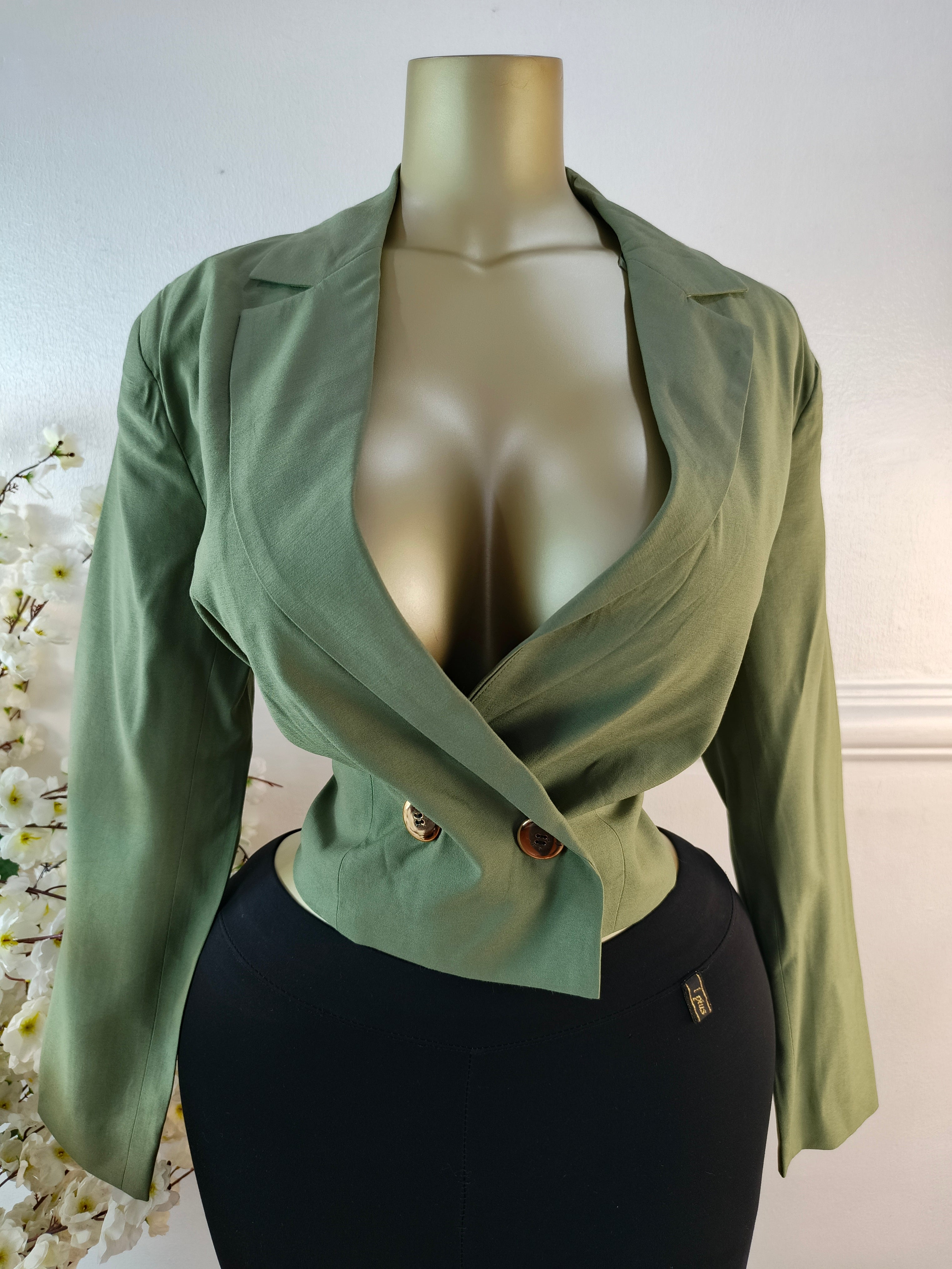 TU WOMAN UK SIZE 8 [LENGTH 21 INCHES]