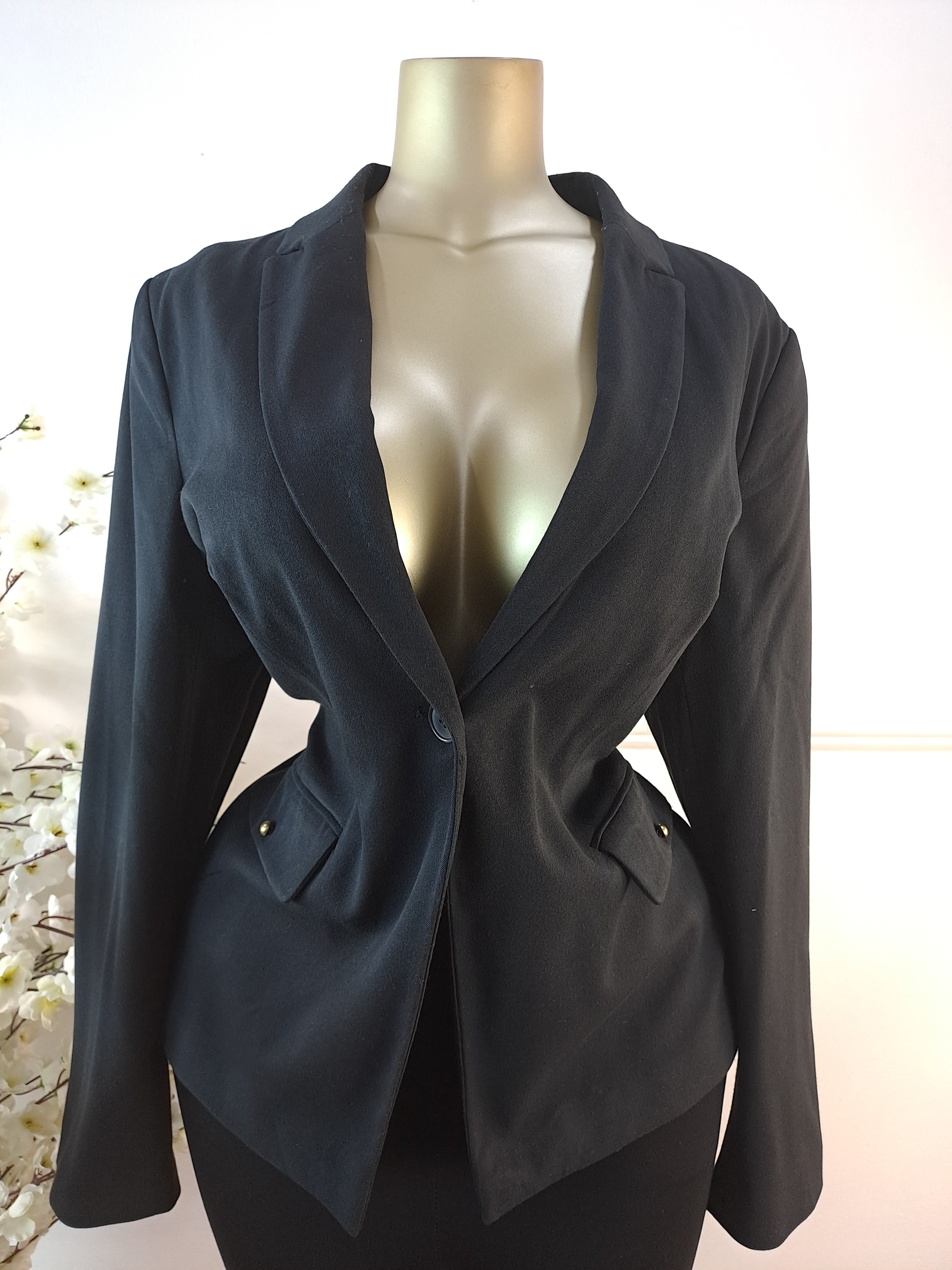 TU WOMAN UK SIZE 18 [LENGTH 27 INCHES]
