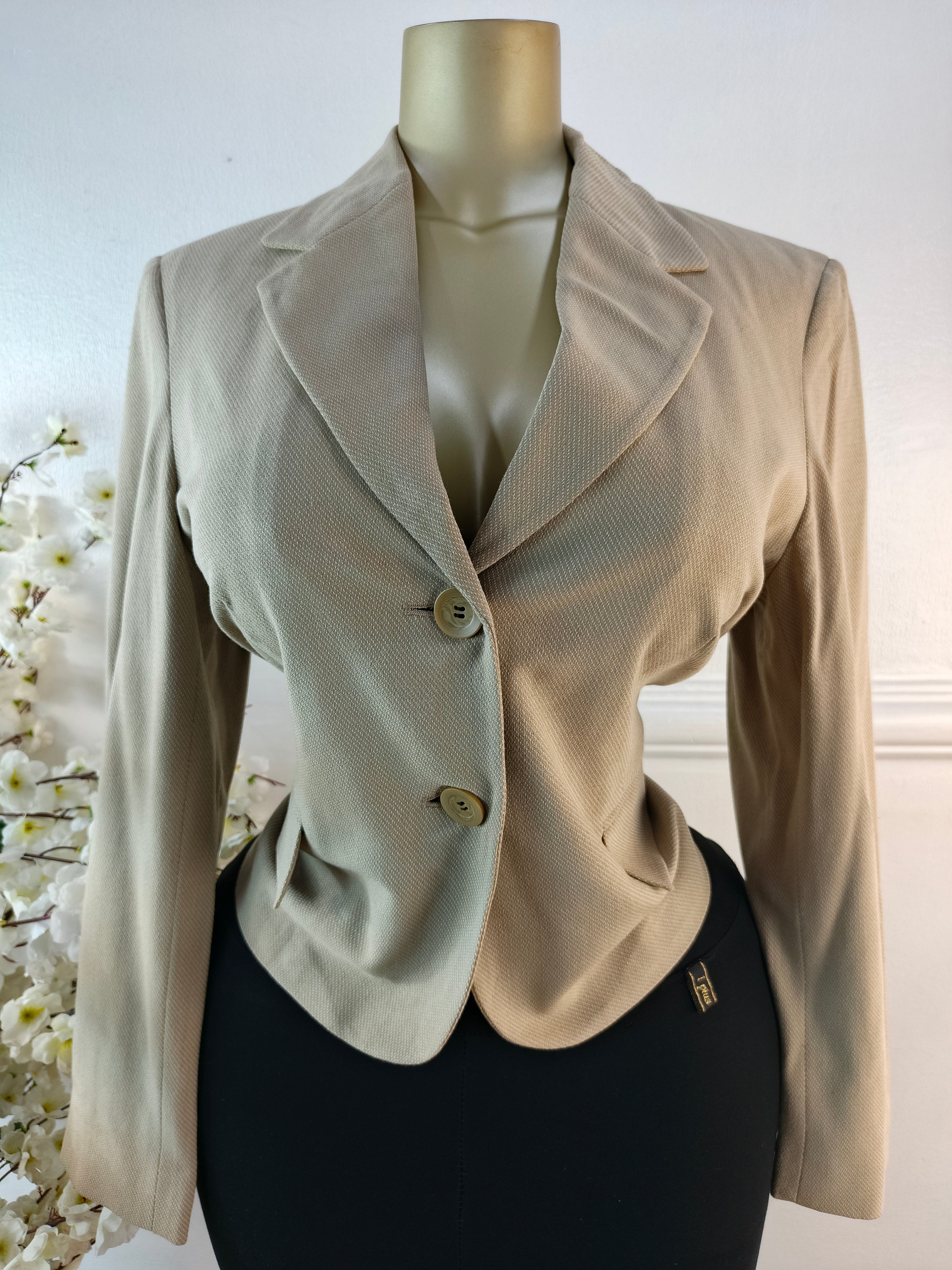 MARK & SPENCER UK SIZE 14 [LENGTH 23 INCHES]