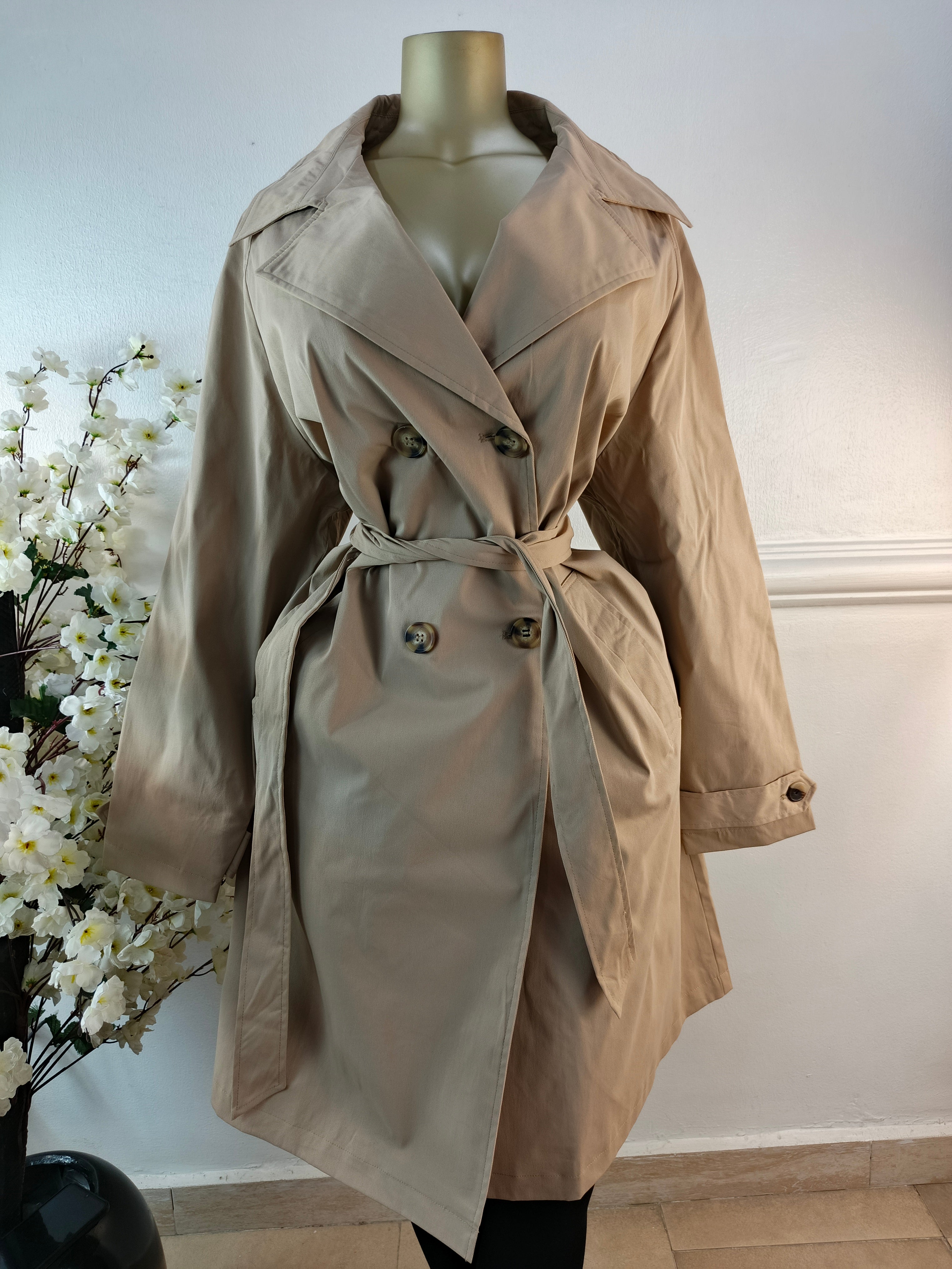 PRIMARK UK SIZE 18 [LENGTH 44 INCHES]