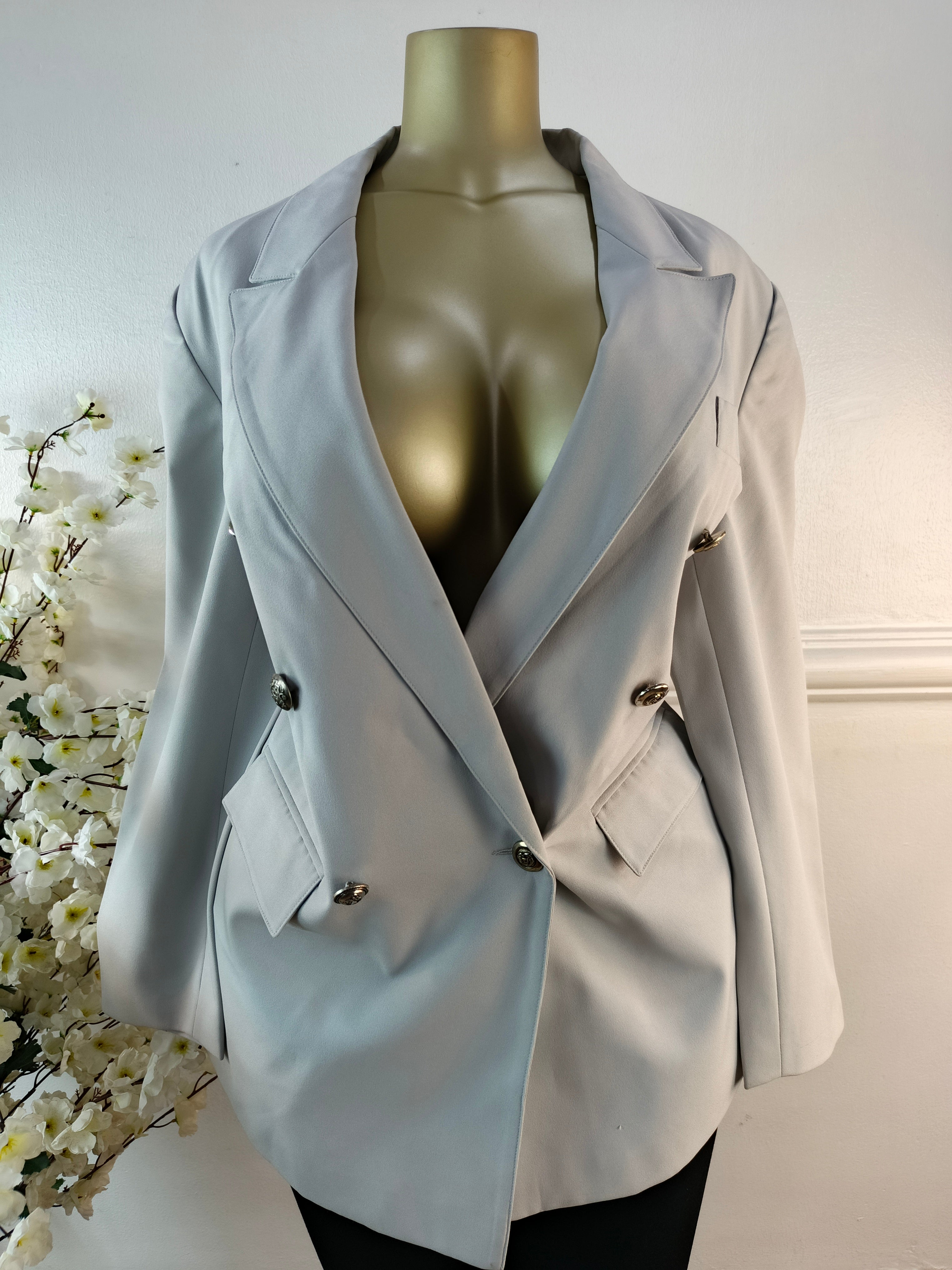 KATRIN UK SIZE 20 [LENGTH 32 INCHES]