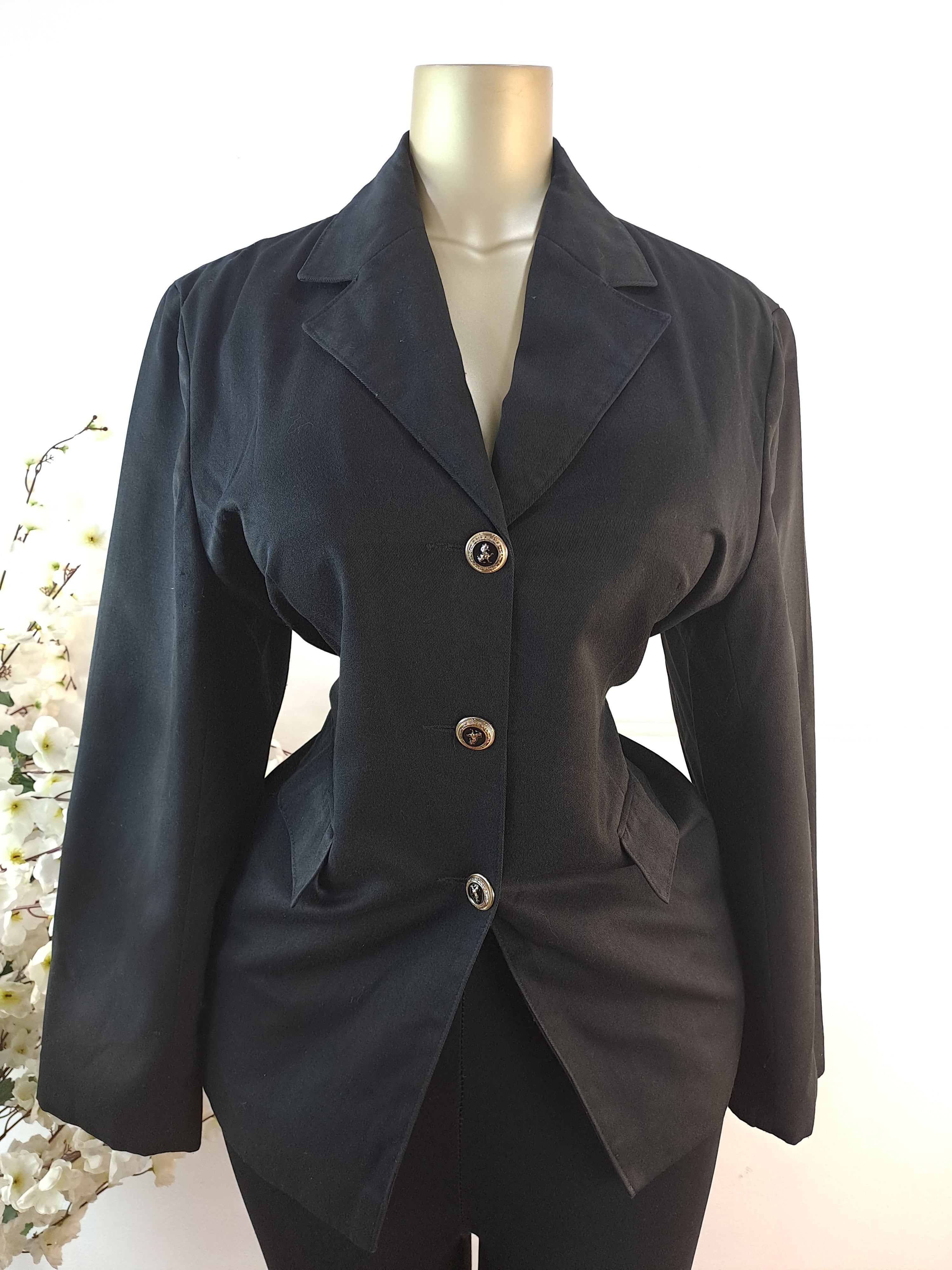BLAZER UK SIZE 16 [LENGTH 30 INCHES]