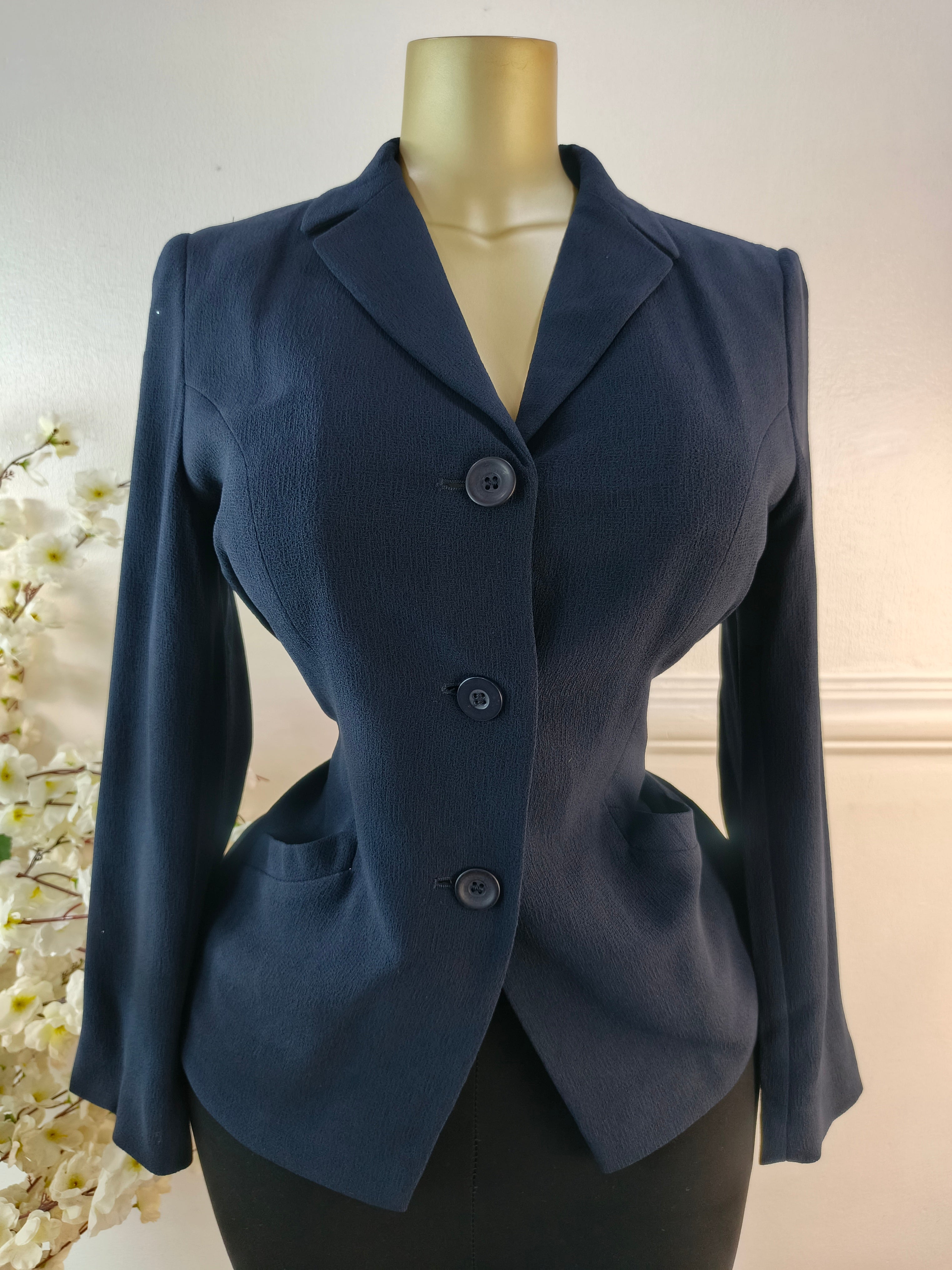 ALEXON UK SIZE 8 [LENGTH 28 INCHES]