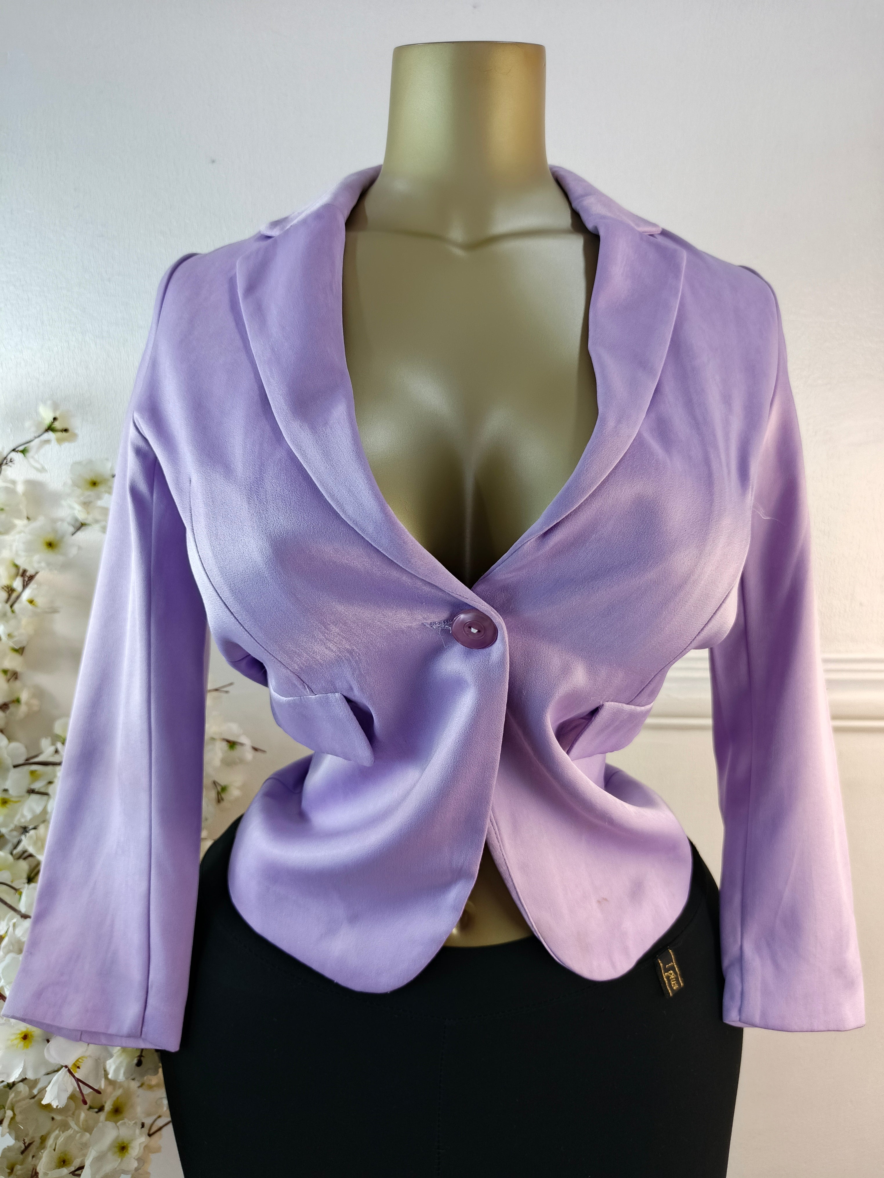 H&M UK SIZE 6 [LENGTH 24 INCHES]