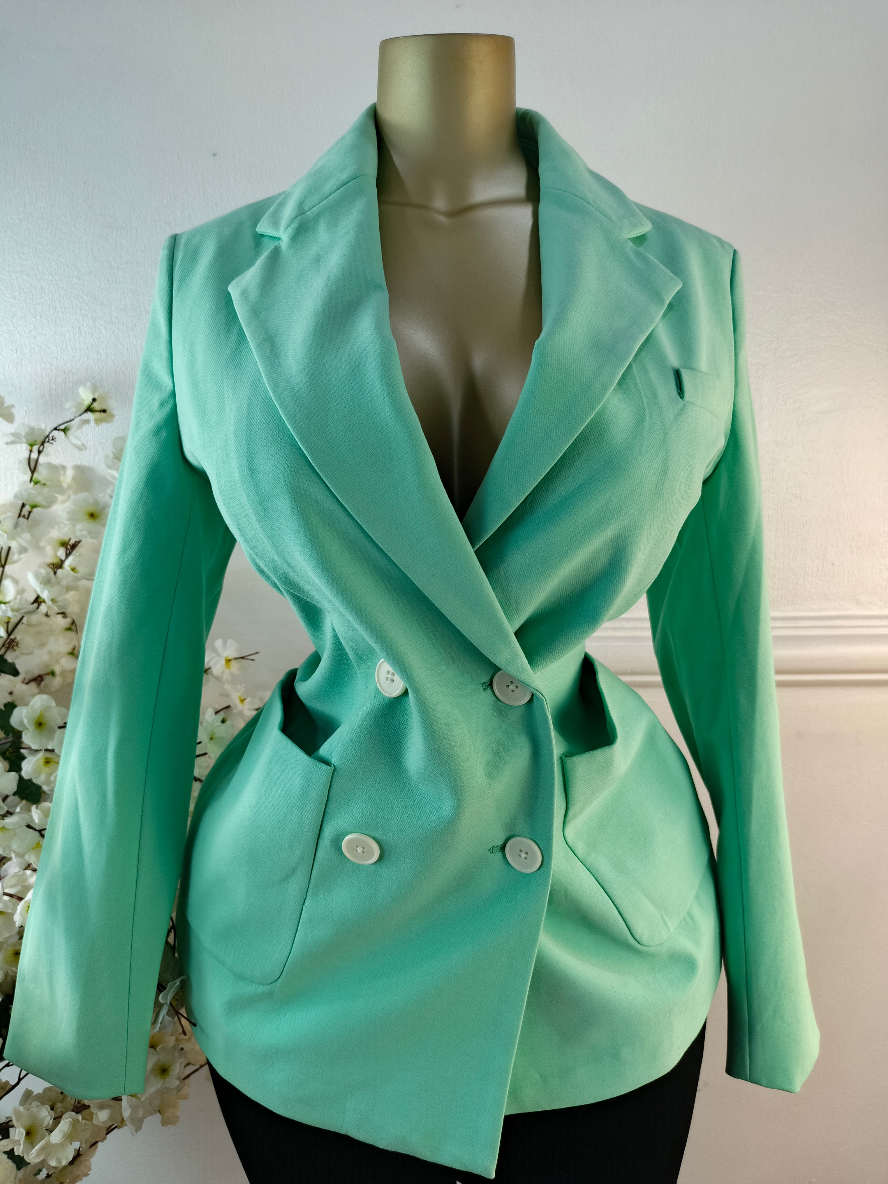 M&S COLLECTION UK SIZE 12 [LENGTH 30 INCHES]