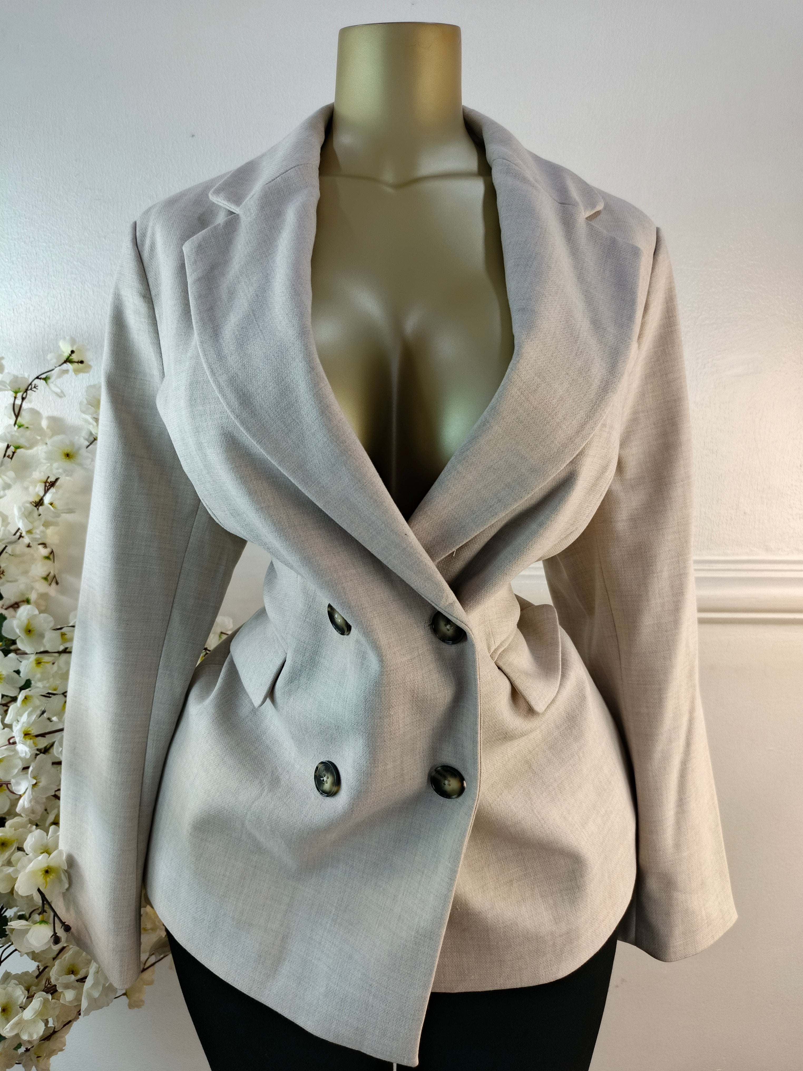 M&S COLLECTION UK SIZE 16 [LENGTH 29 INCHES]