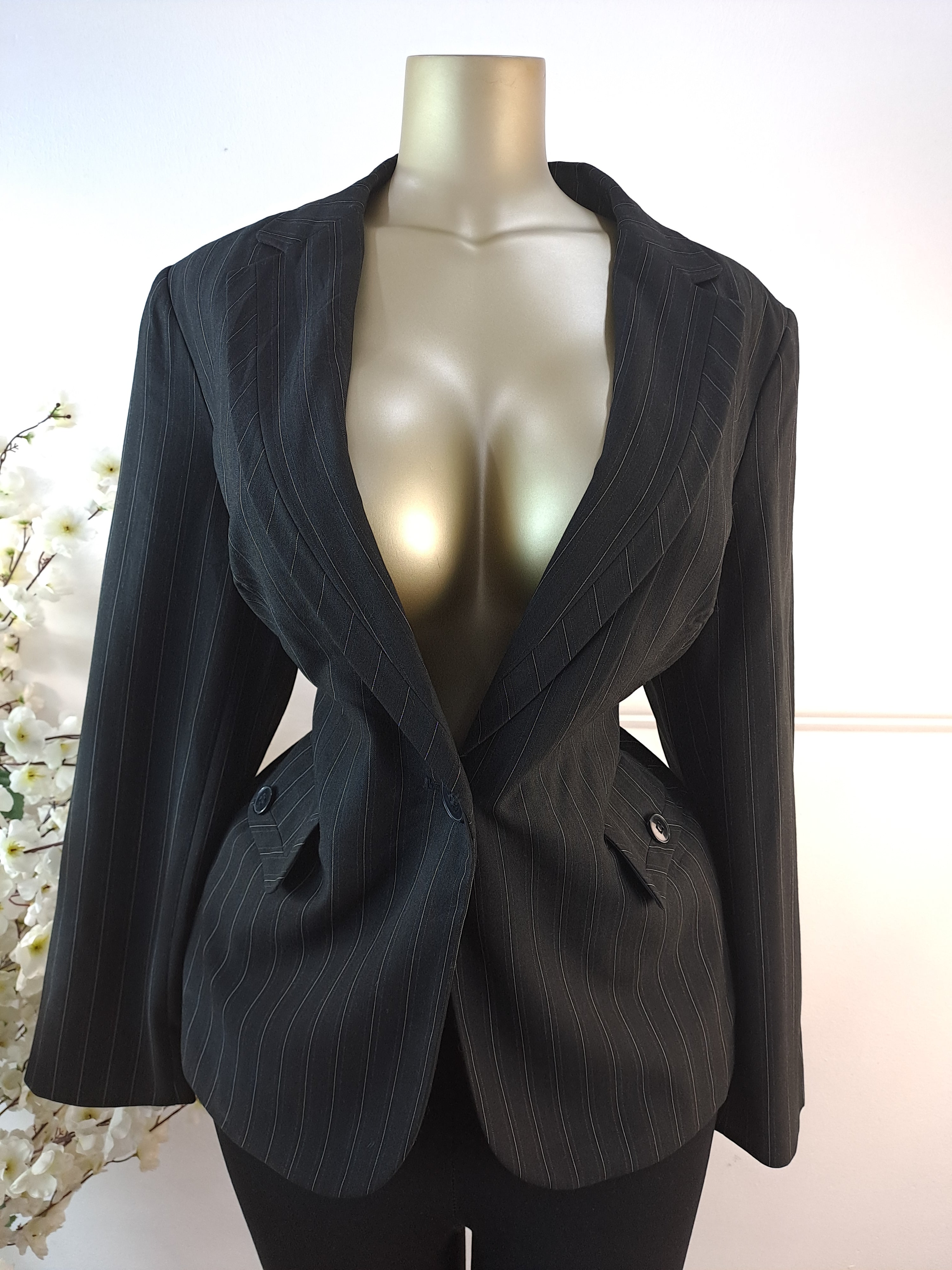 MARK & SPENCER UK SIZE 18 [LENGTH 30 INCHES]