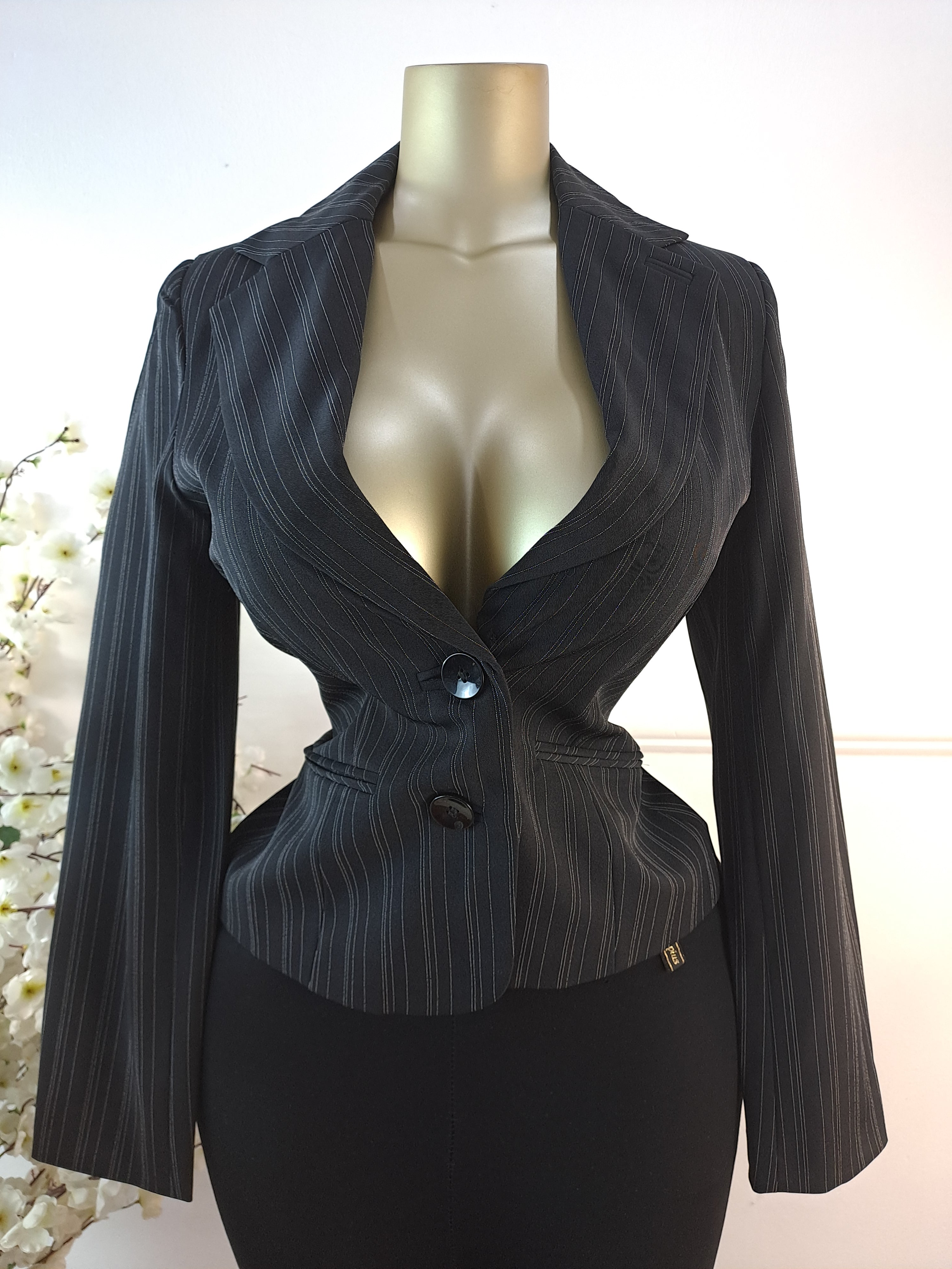 BLAZER UK SIZE 10 [LENGTH 24 INCHES]