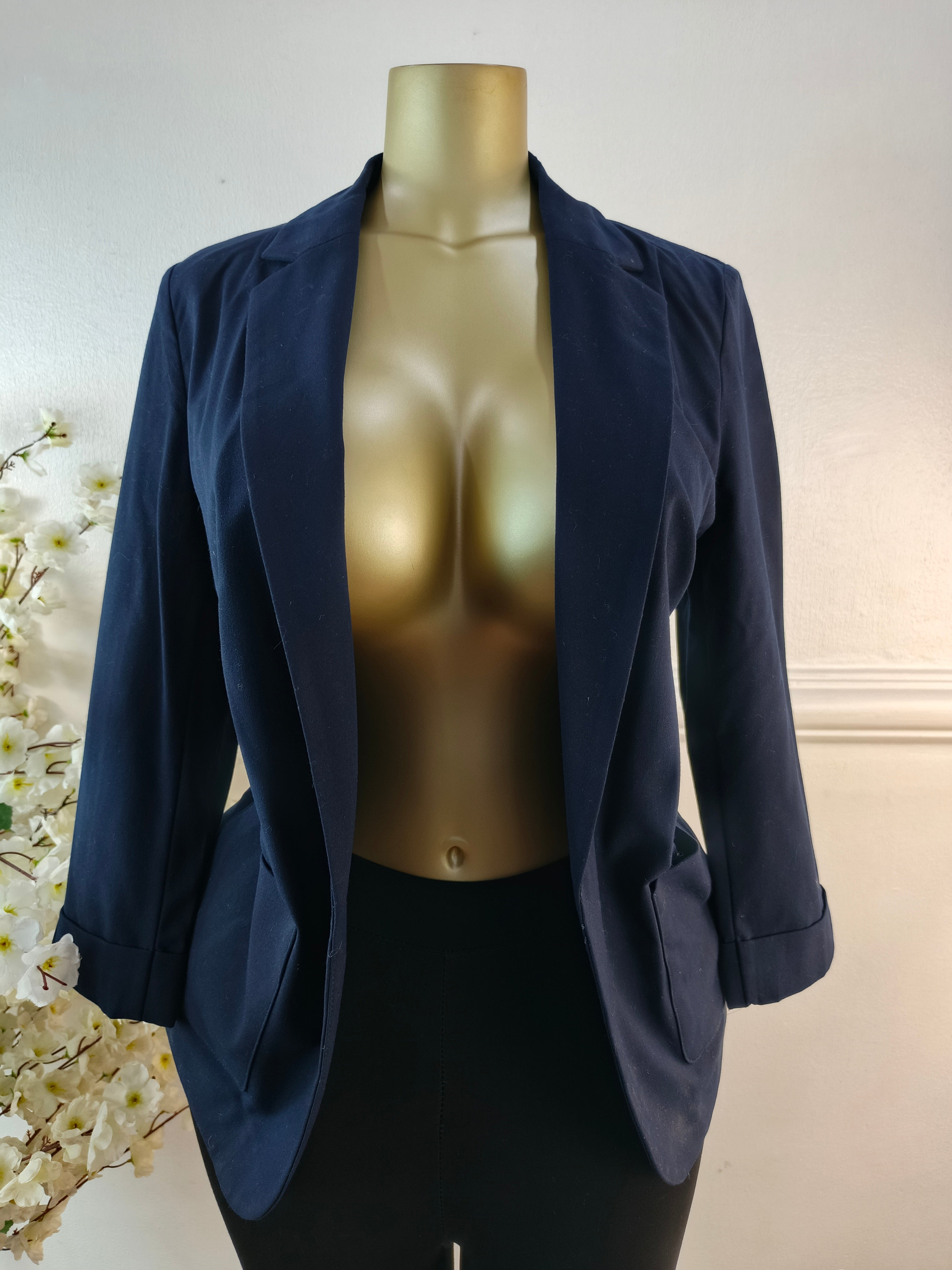 M&S COLLECTION UK SIZE 12 [LENGTH 29 INCHES]