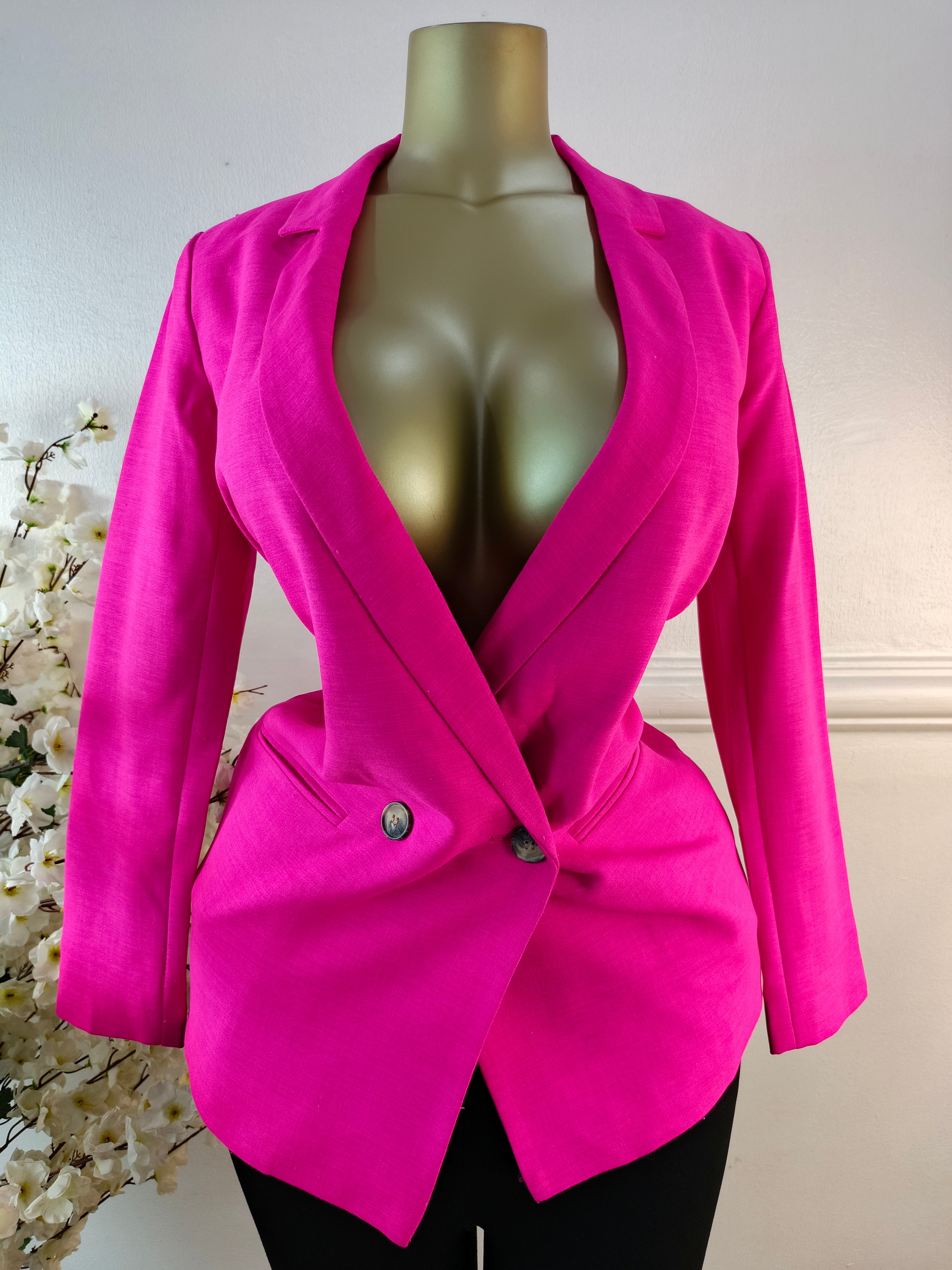 ASOS UK SIZE 8 [LENGTH 31 INCHES]
